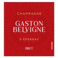 Gaston Belvigne Brut NV Champagne