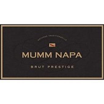 Mumm Napa Brut Prestige NV