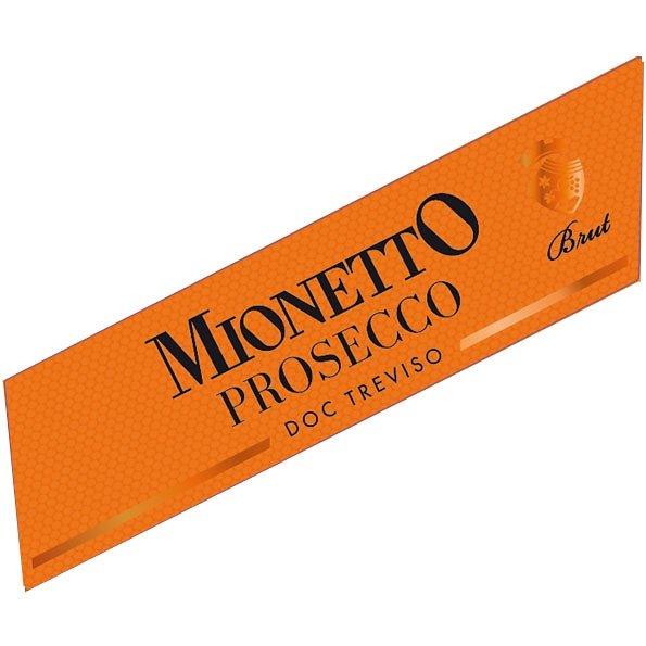 Treviso Wine Express Mionetto Brut, | Prosecco DOC