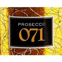 Prosecco 071 Sachetto NV Extra Dry