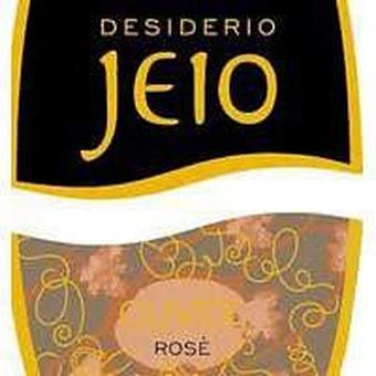 Bisol Jeio Prosecco Rose Brut NV