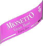 Mionetto Prosecco NV Express Dry Wine Prestige Extra | Rose