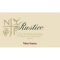 Nino Franco, Prosecco, Rustico Brut NV