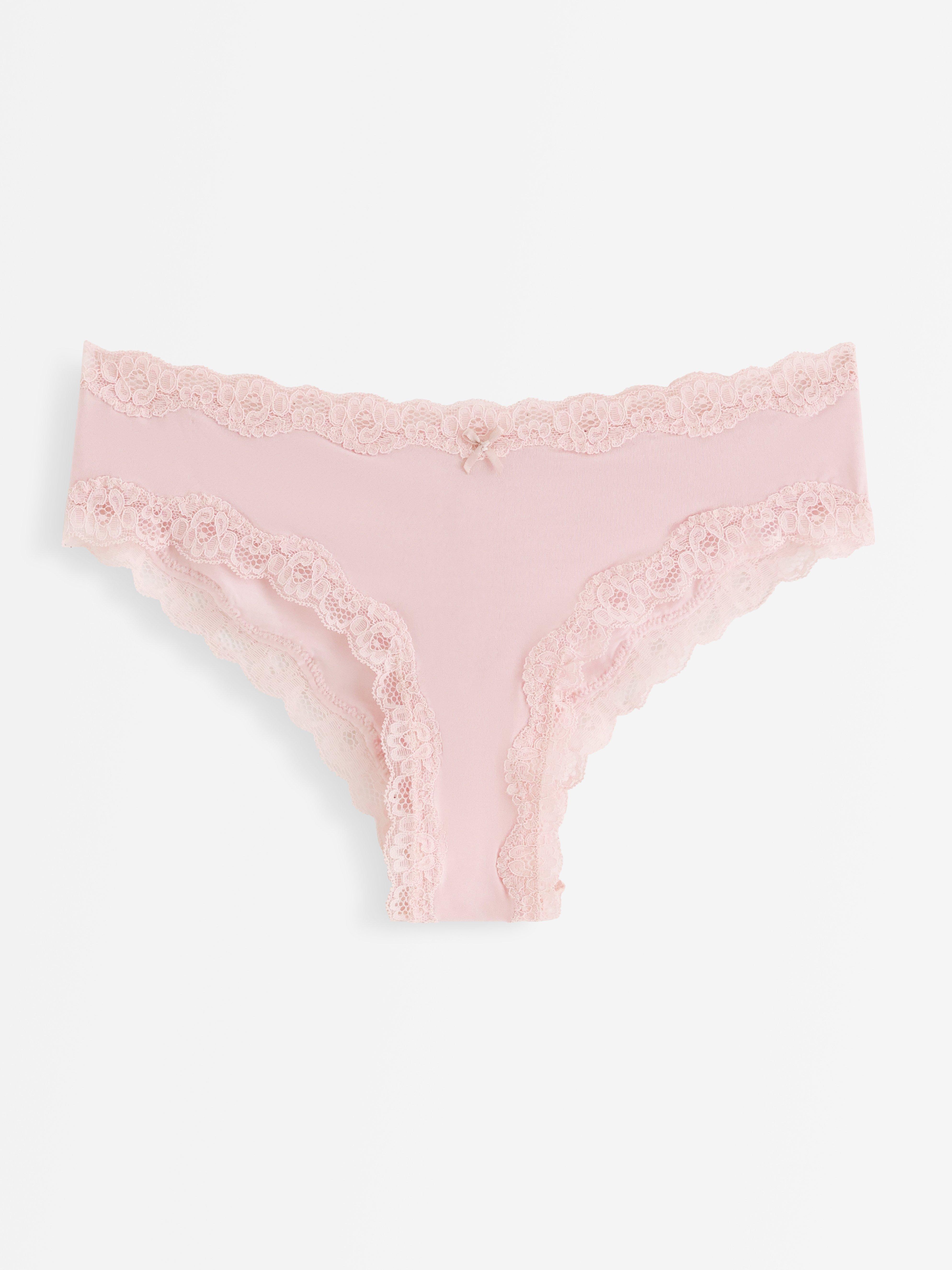 Light Pink