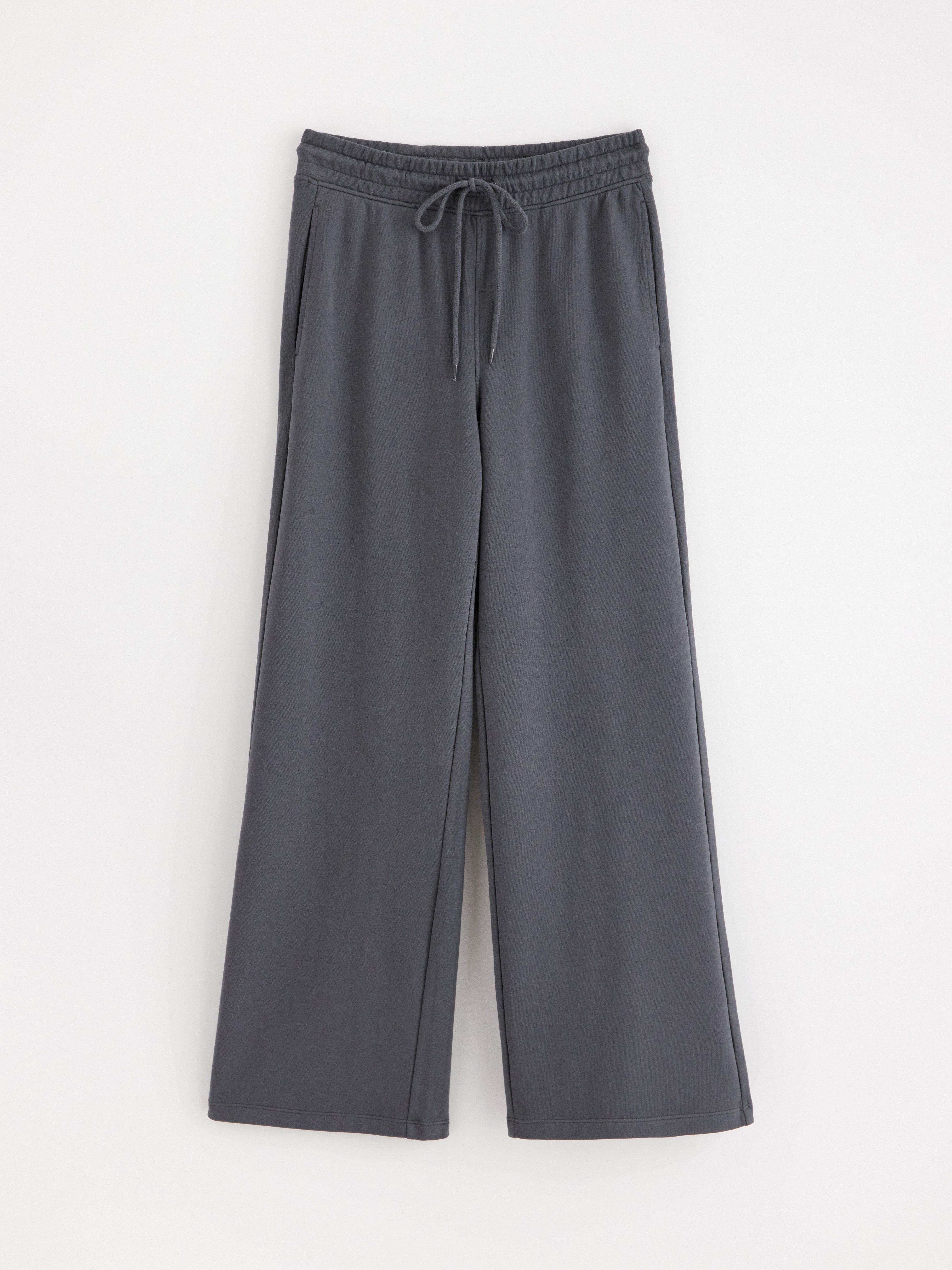 POLLY cropped slacks Lindex
