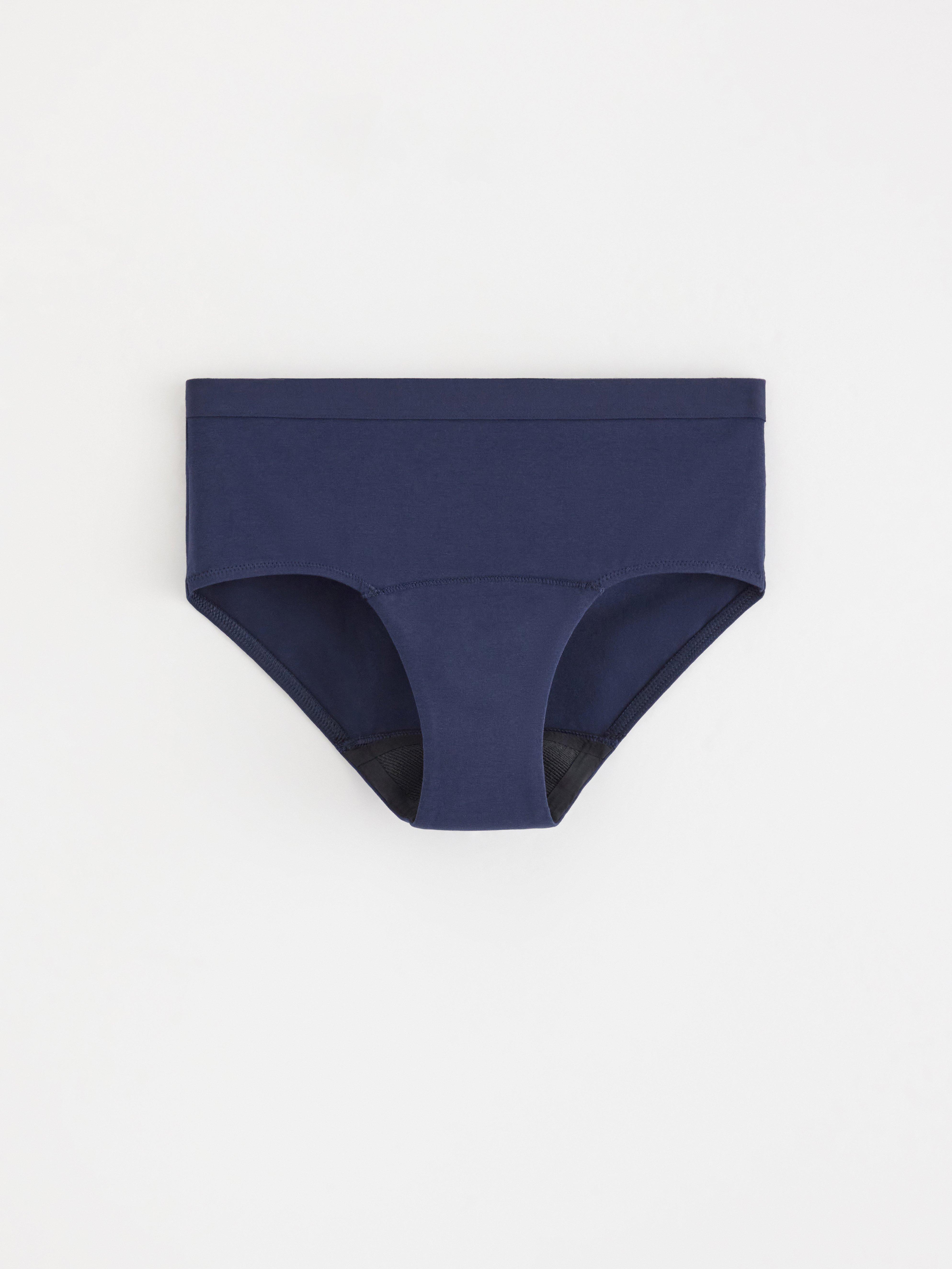 Menstruasjonstruse med høy absorpsjonsevne – teens hiphugger – Female Engineering