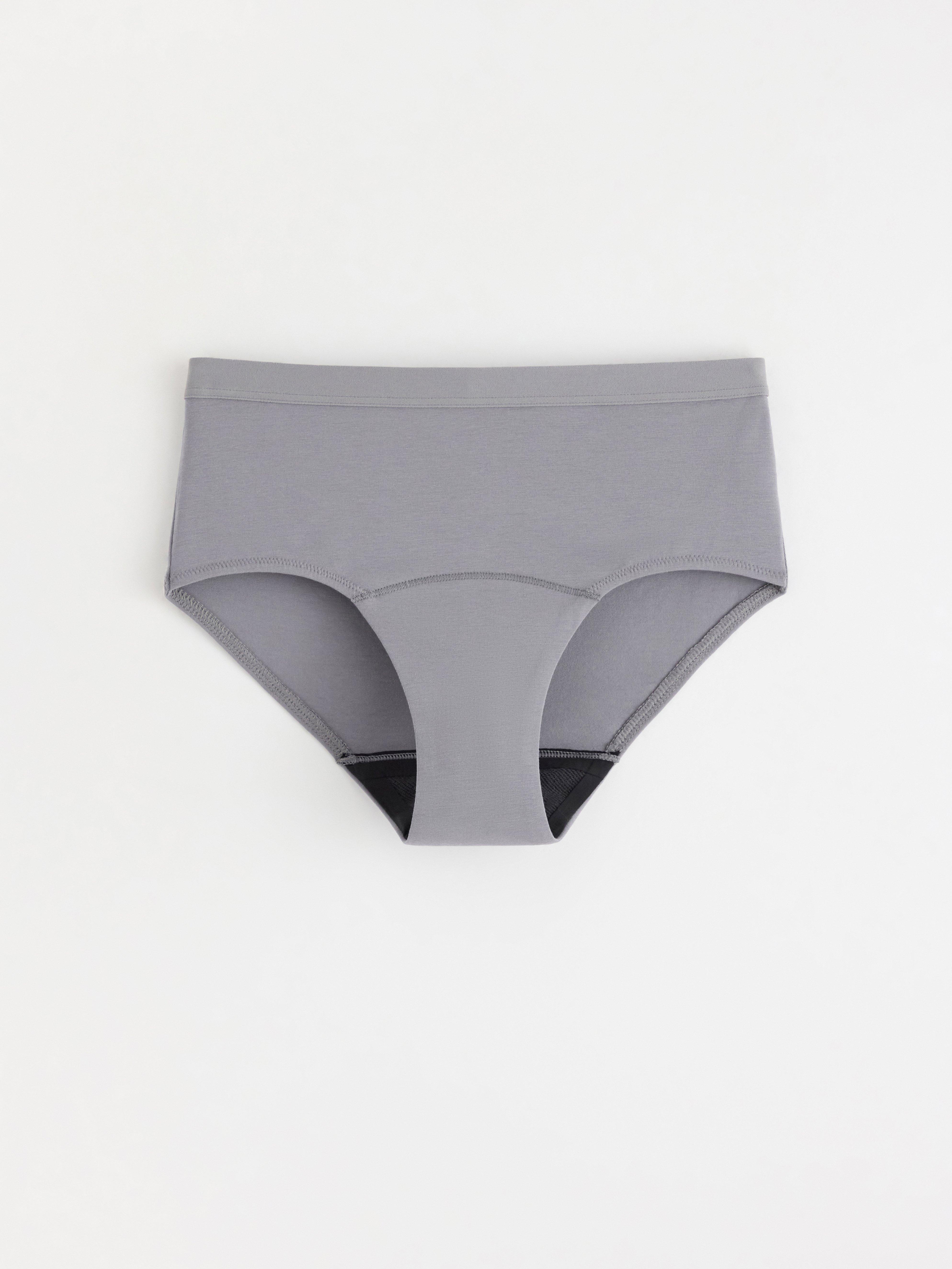 Menstruasjonstruse med høy absorpsjonsevne – teens hiphugger – Female Engineering