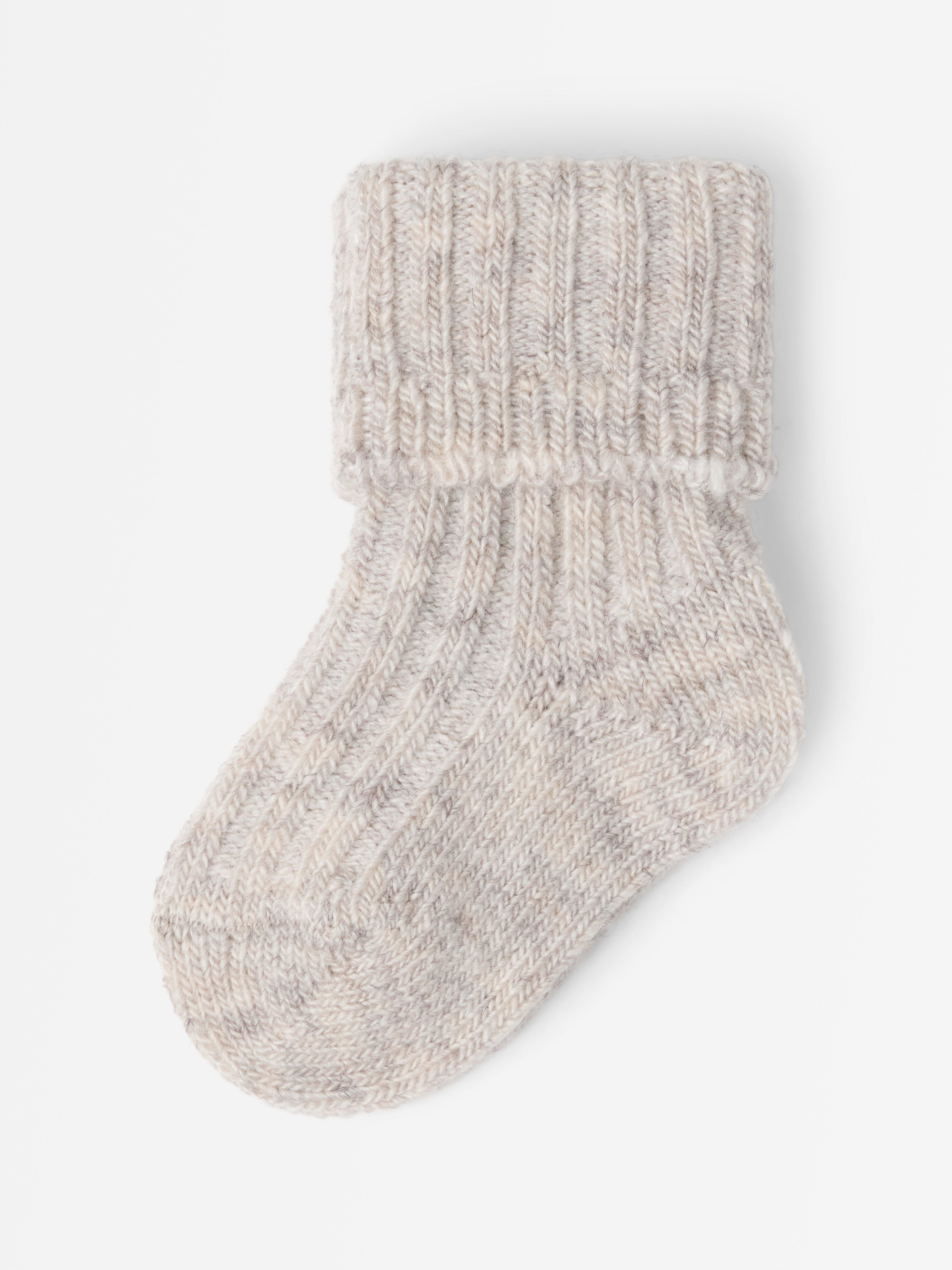 Beige melange