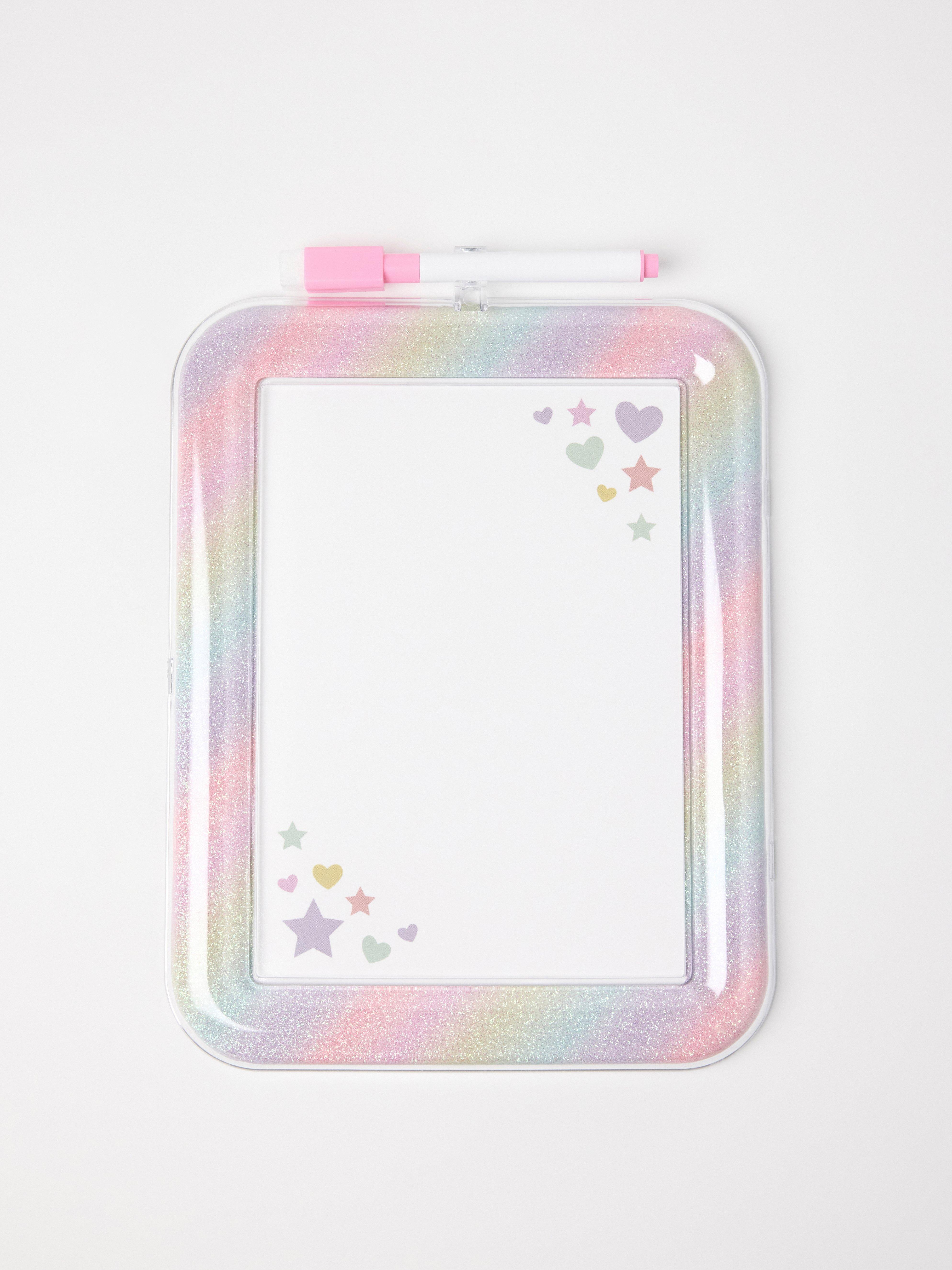 Drawing board with pen Lindex