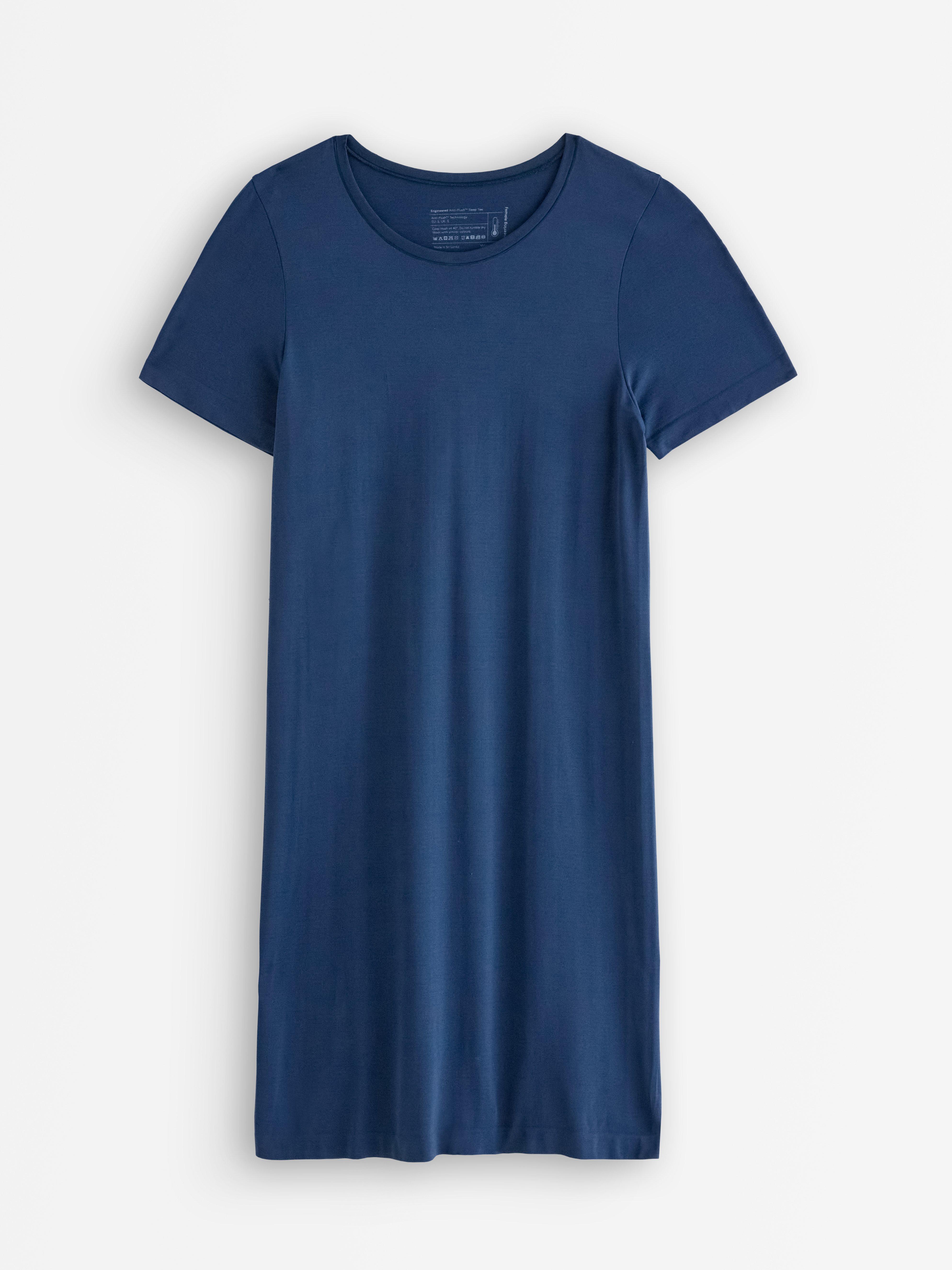 Menopause clothing – Sleep Tee – Female Engineering
