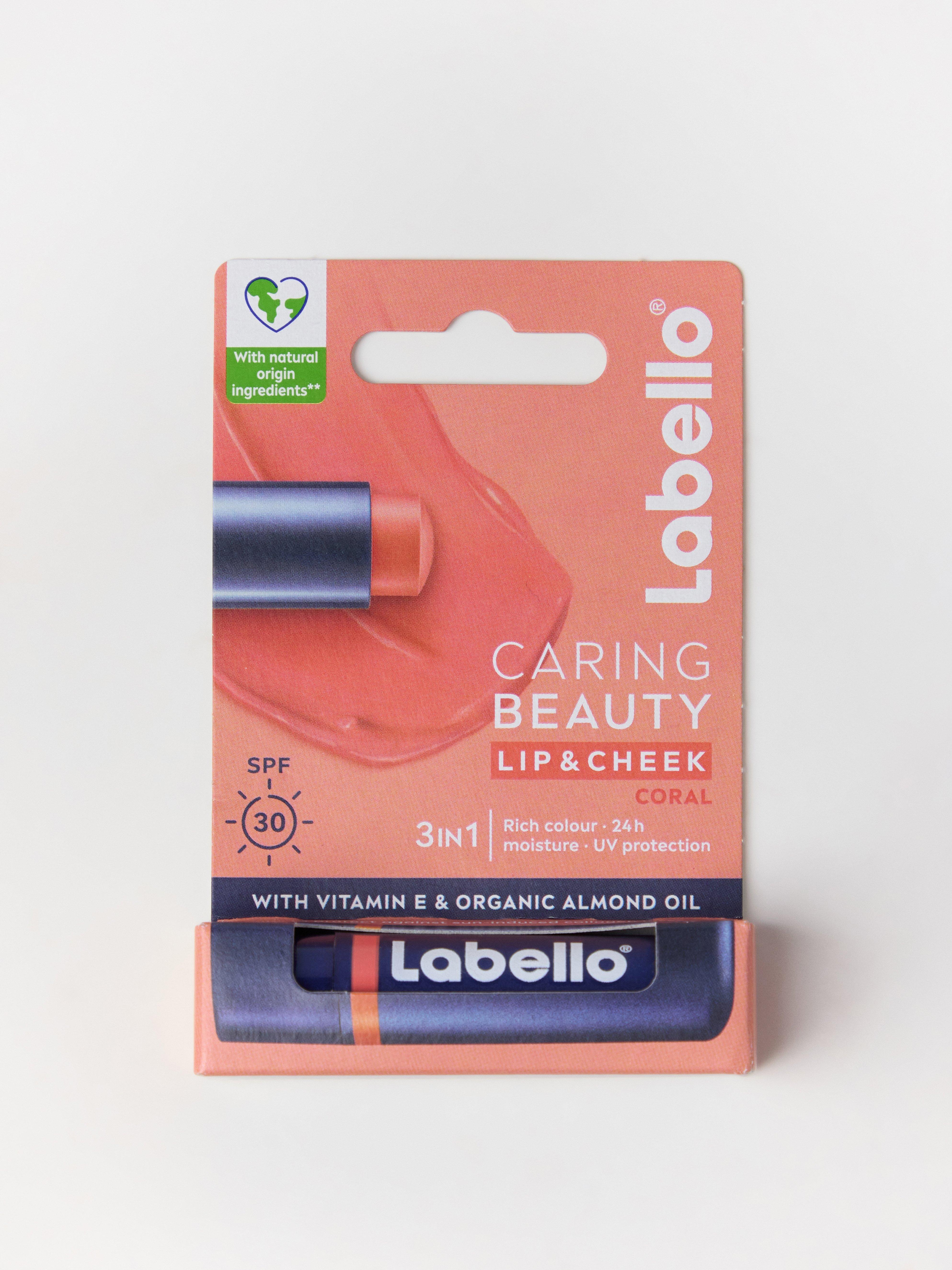 Labello Caring Beauty | Lindex