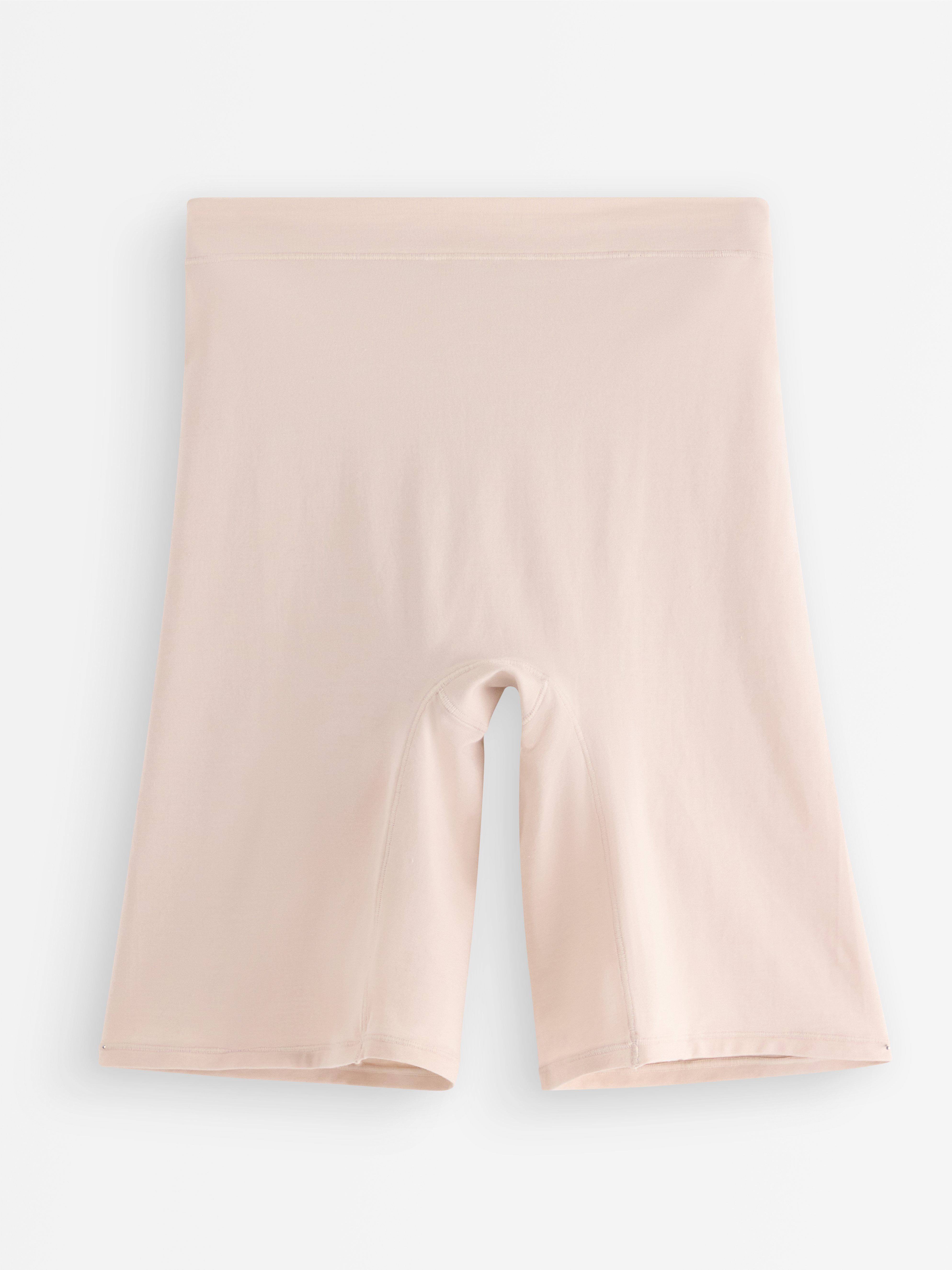 Biker briefs with high waist | Lindex