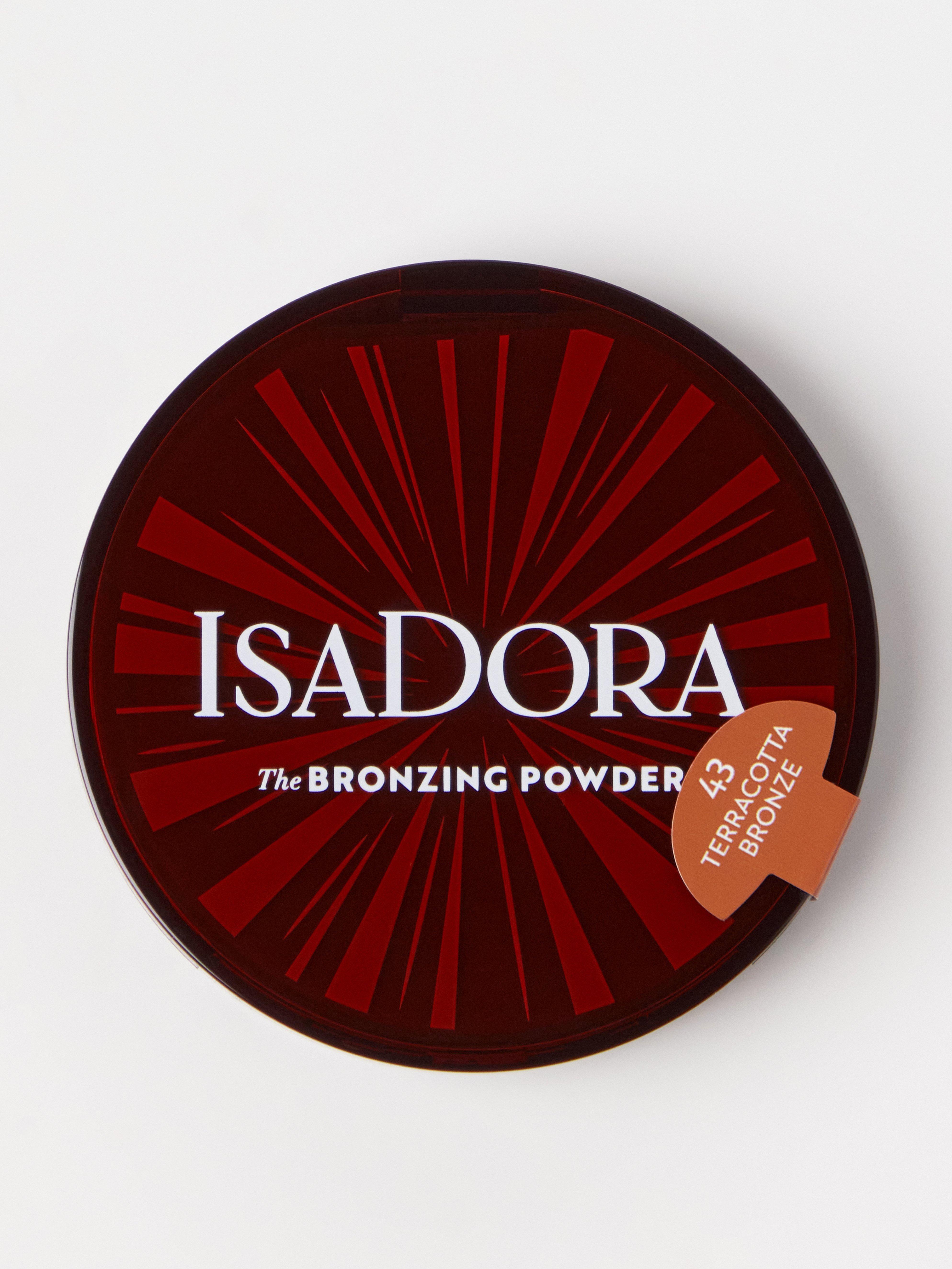 43 TERRACOTTA BRONZE