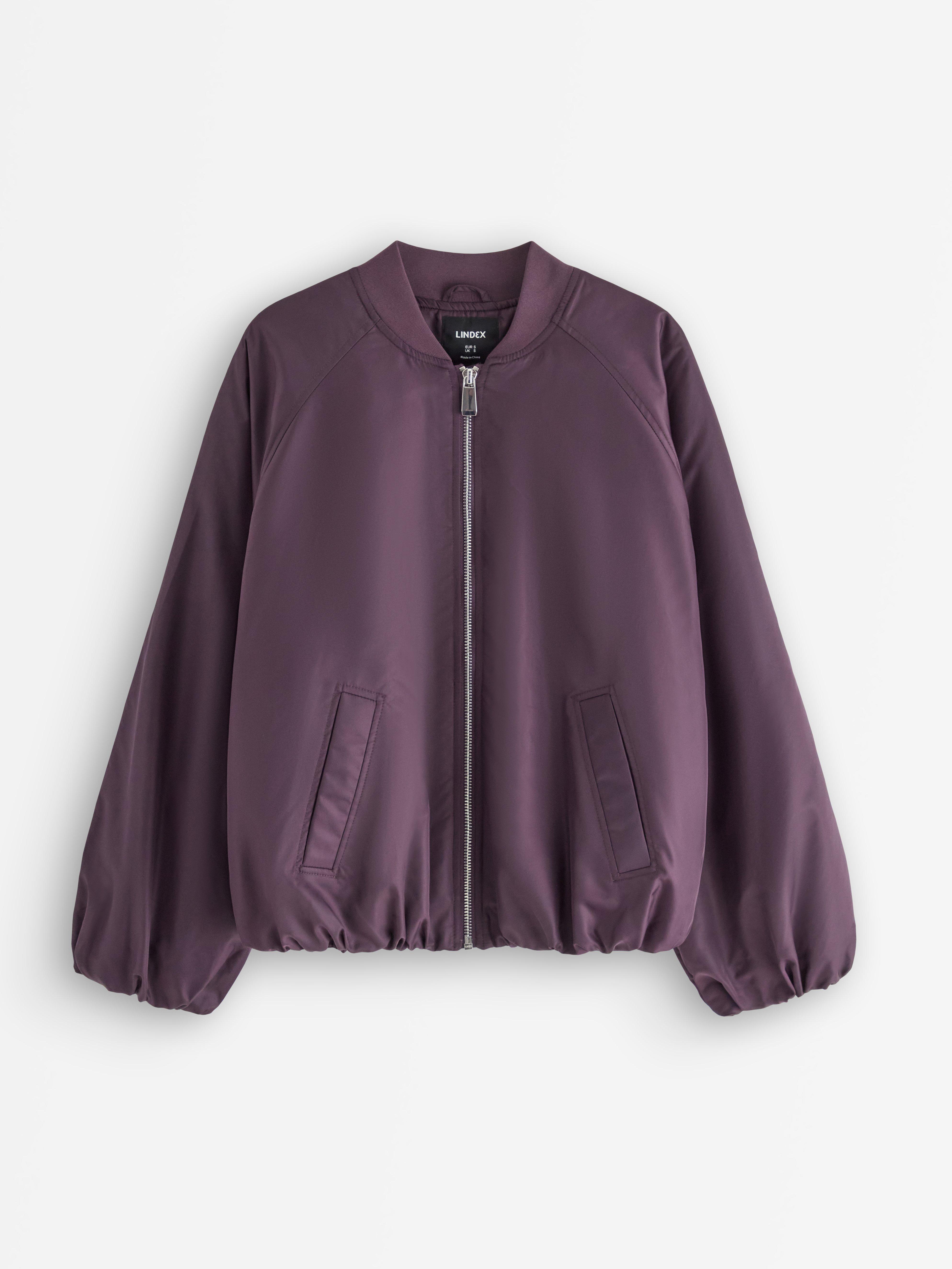 Bomber jacket | Lindex