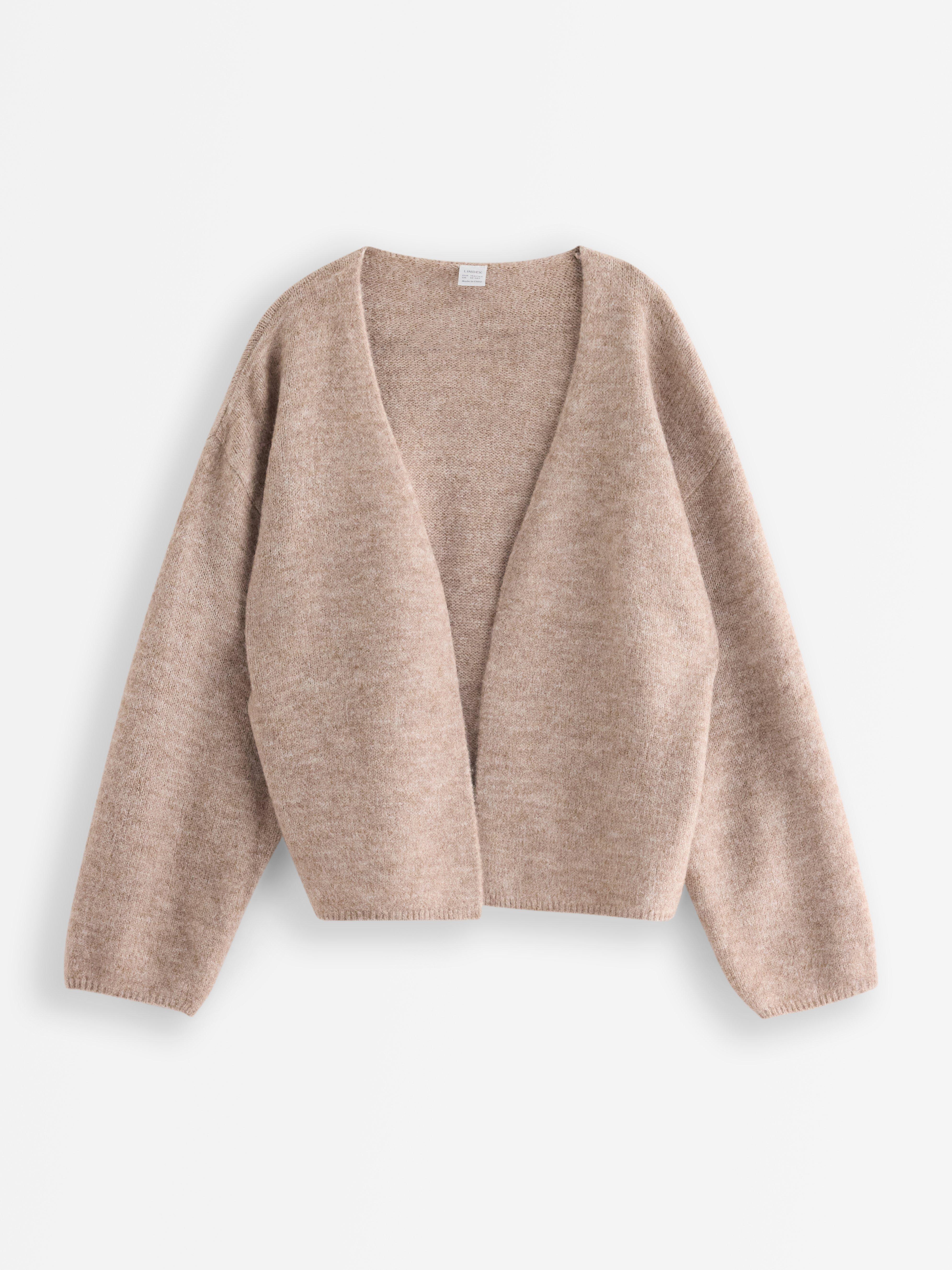Beige Melange