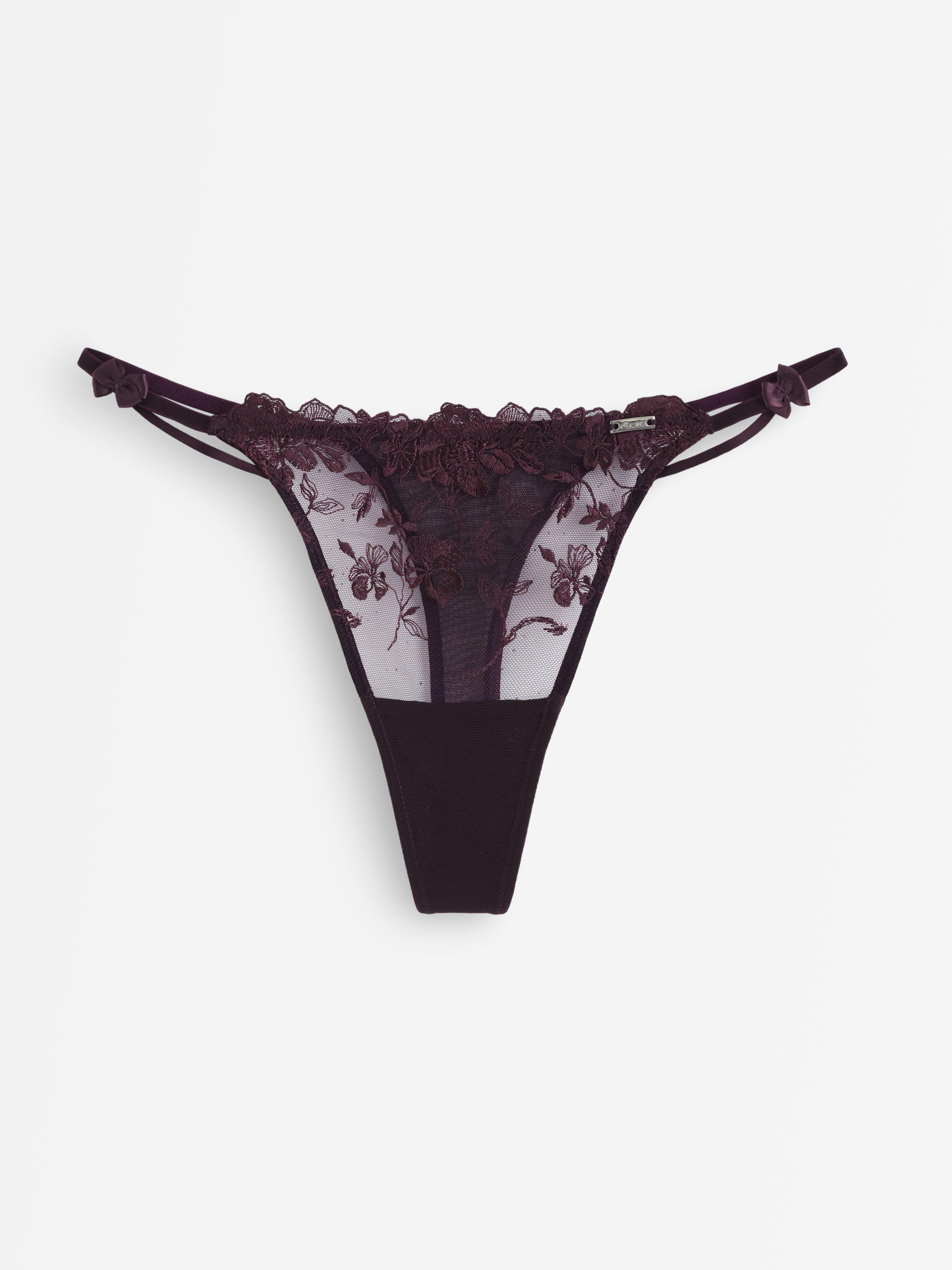 Dark Lilac
