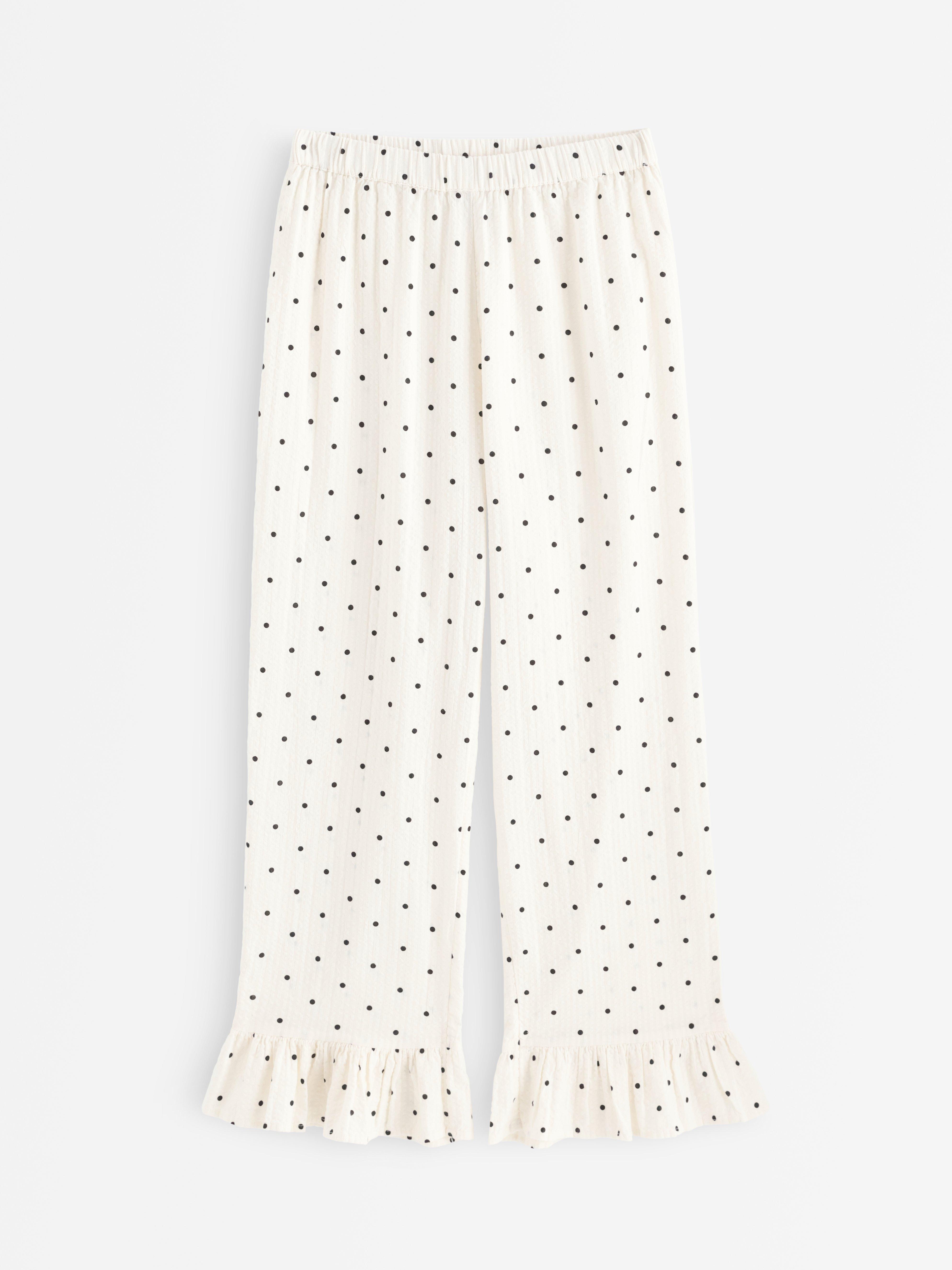 Dusty White