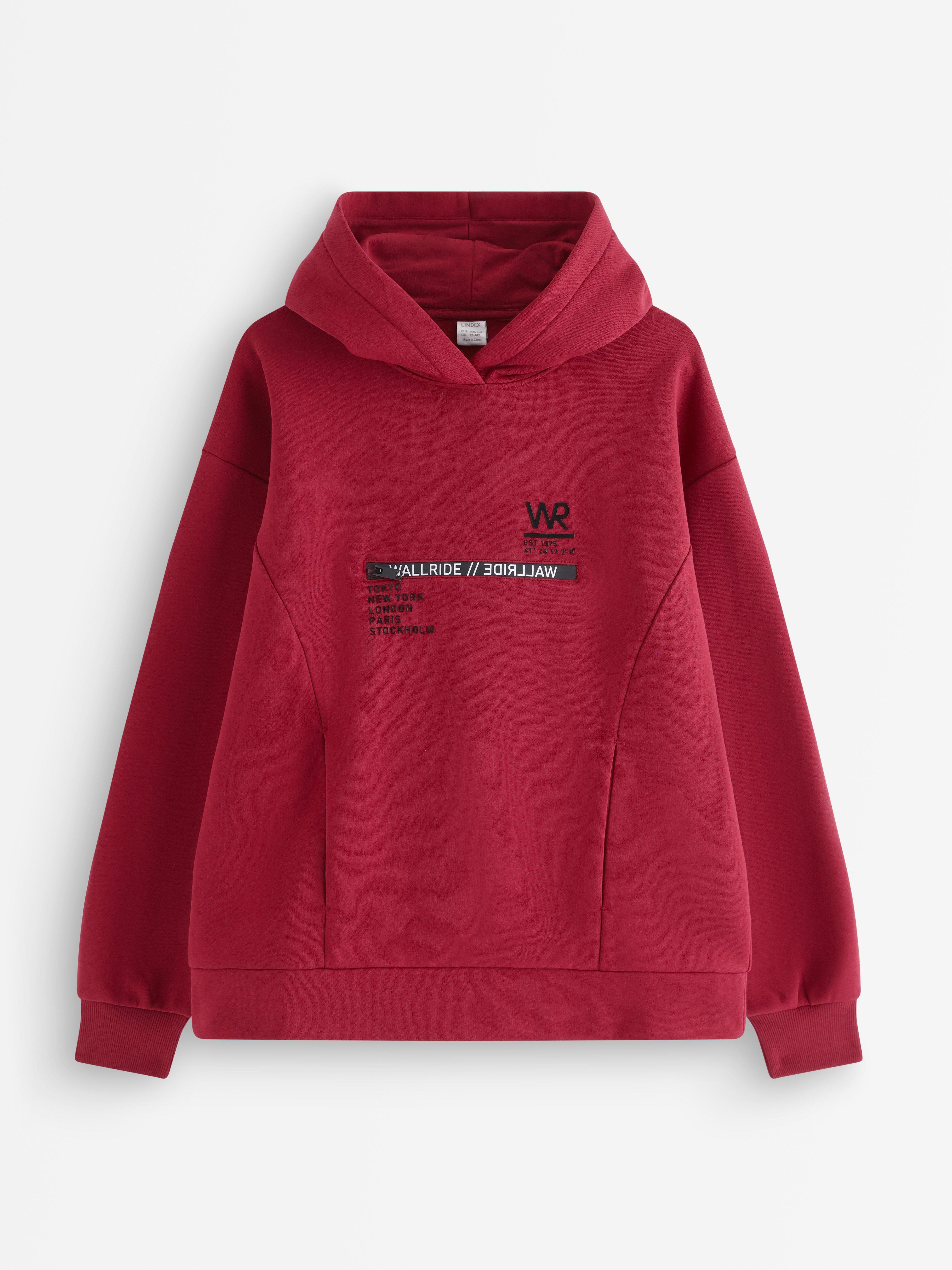 Dark Red