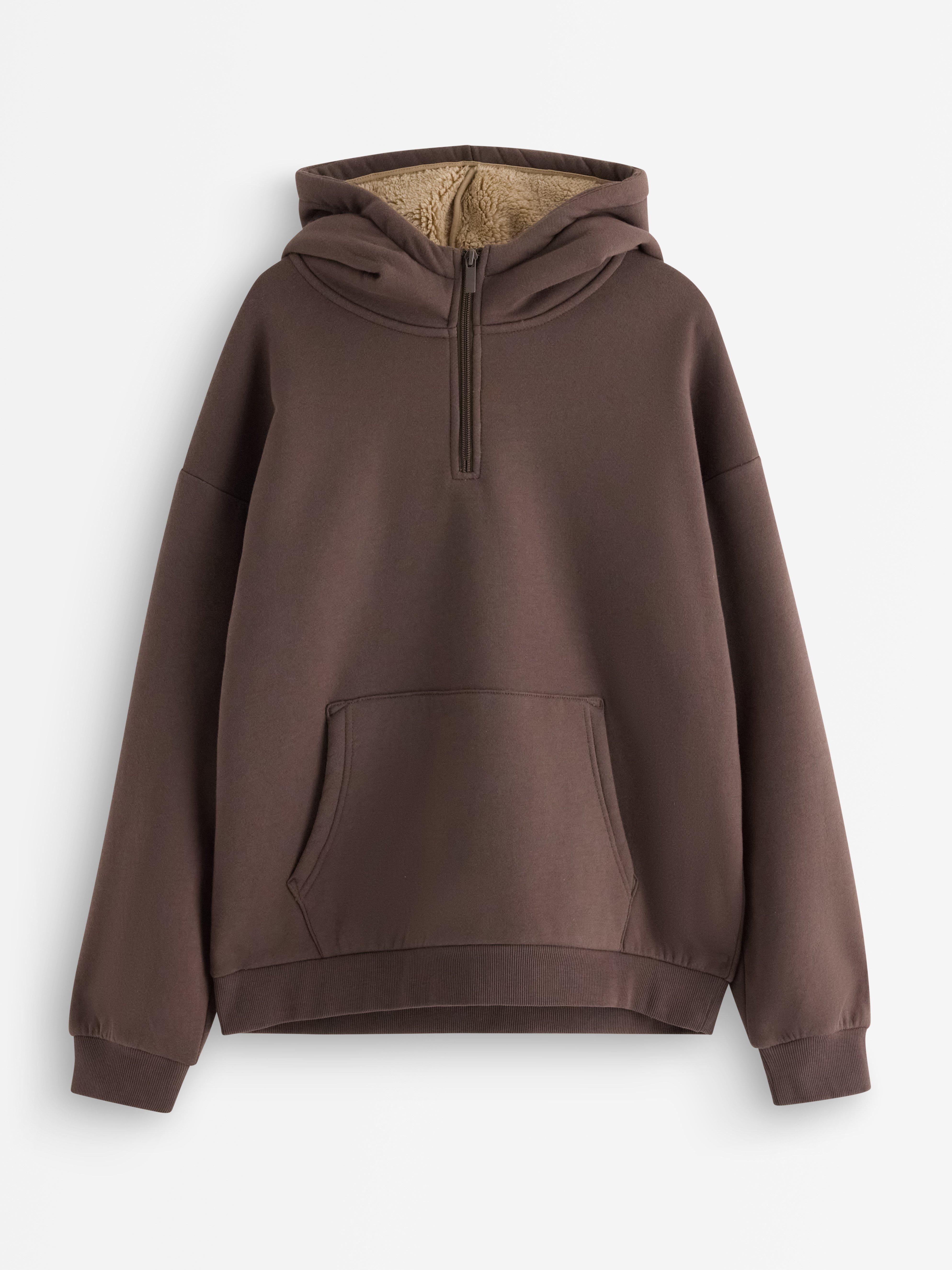Dark dusty brown
