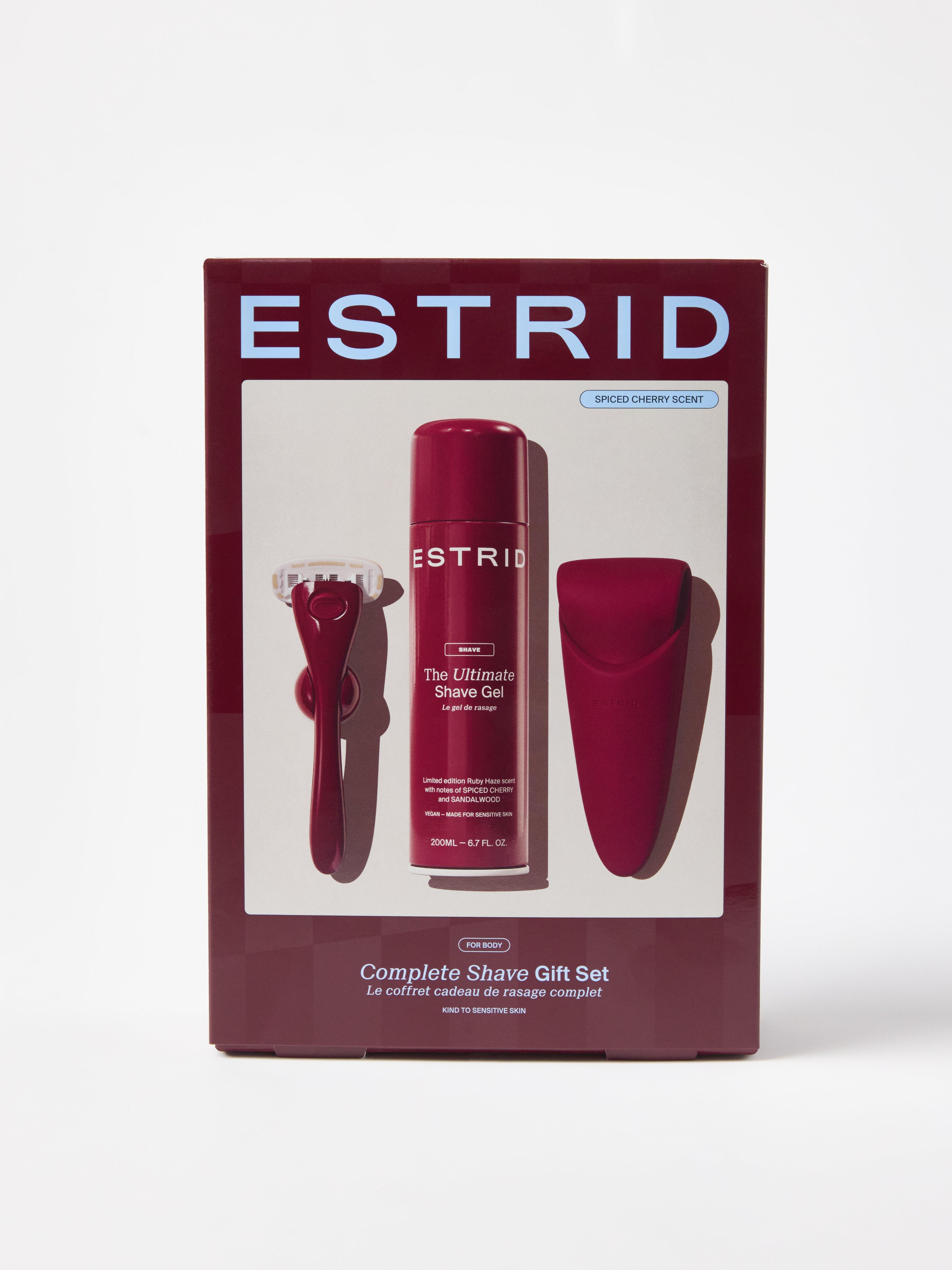 Estrid Christmas Gift Set Ruby | Lindex