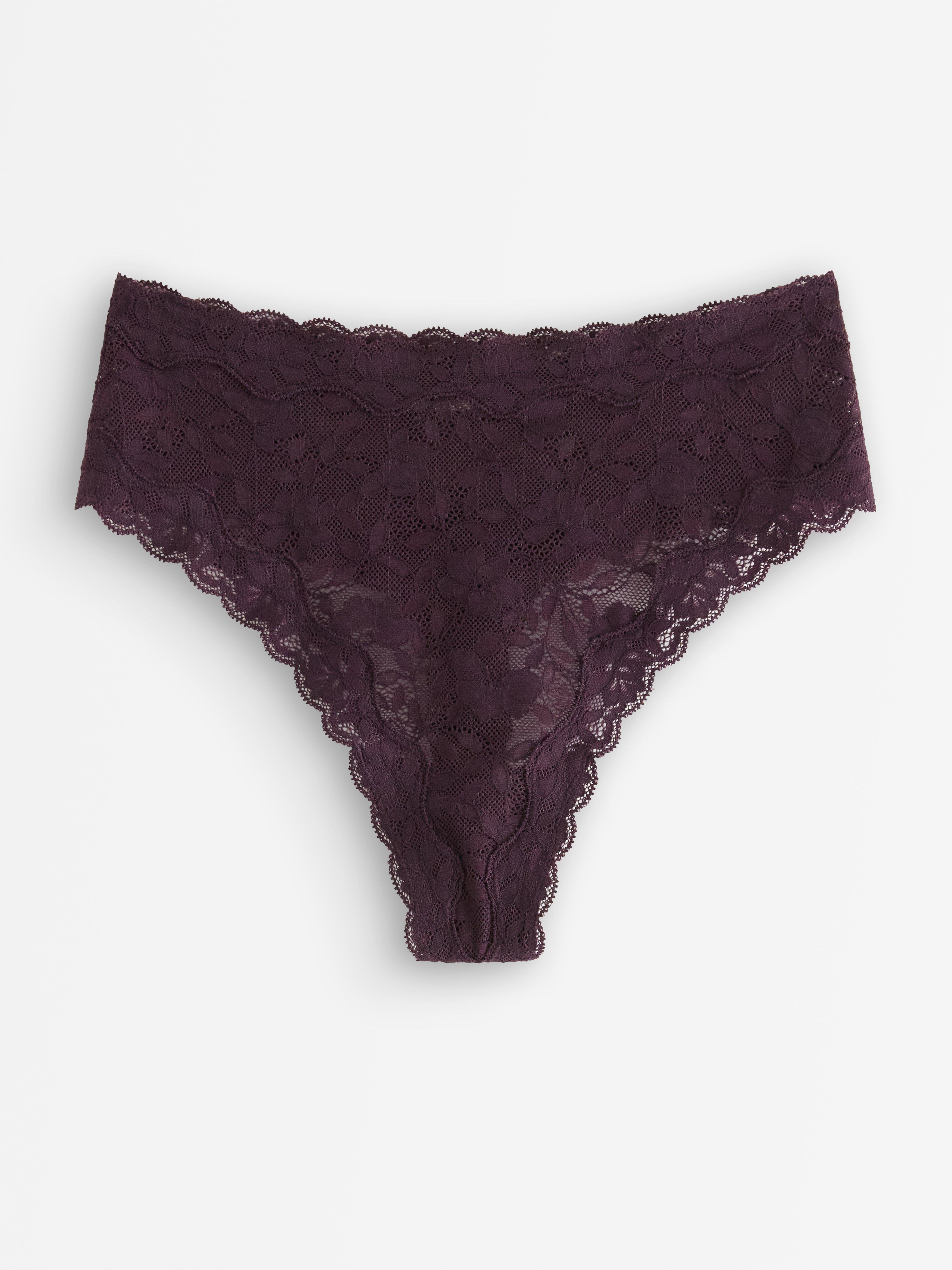 Dark Lilac