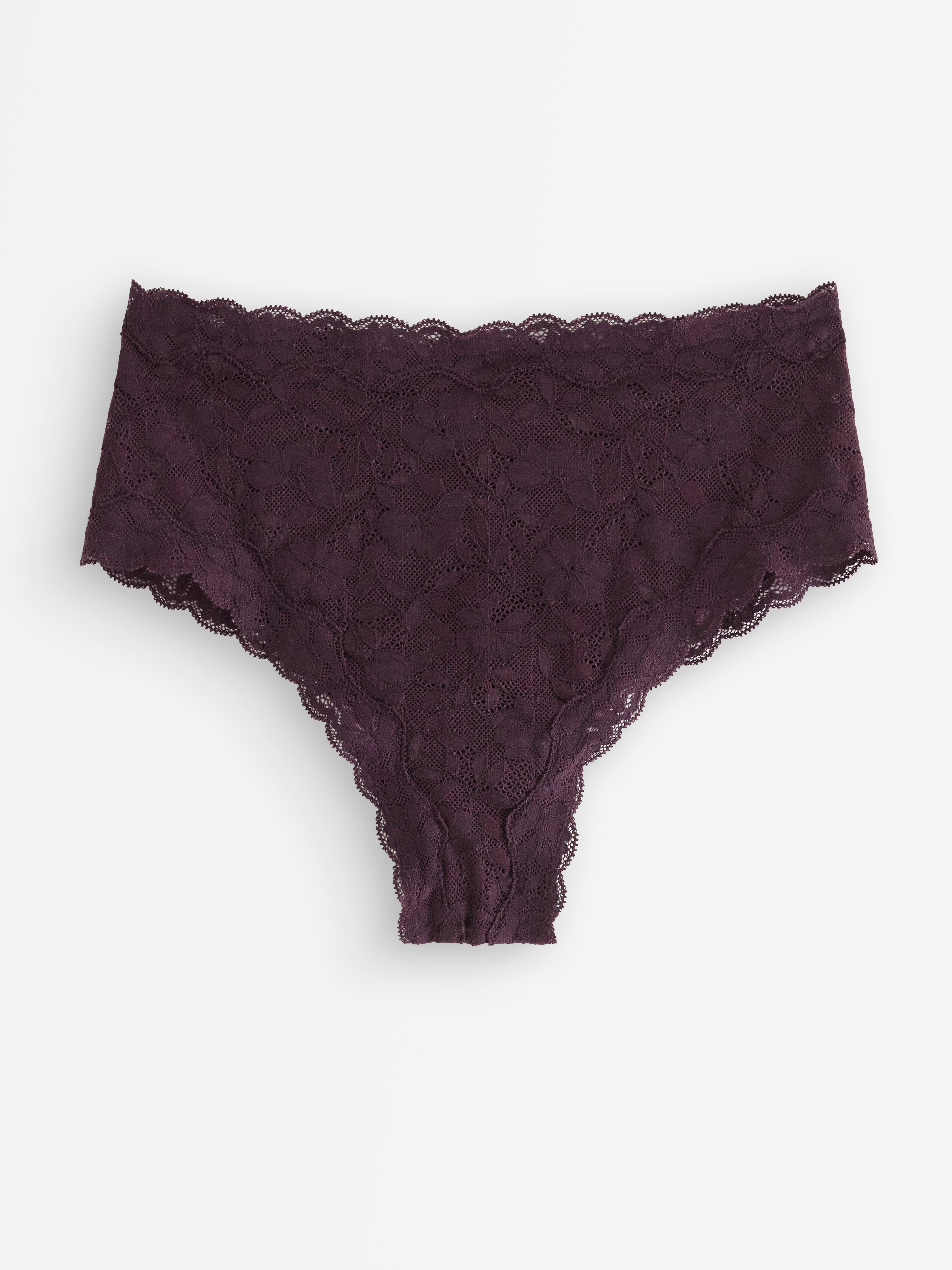 Dark Lilac