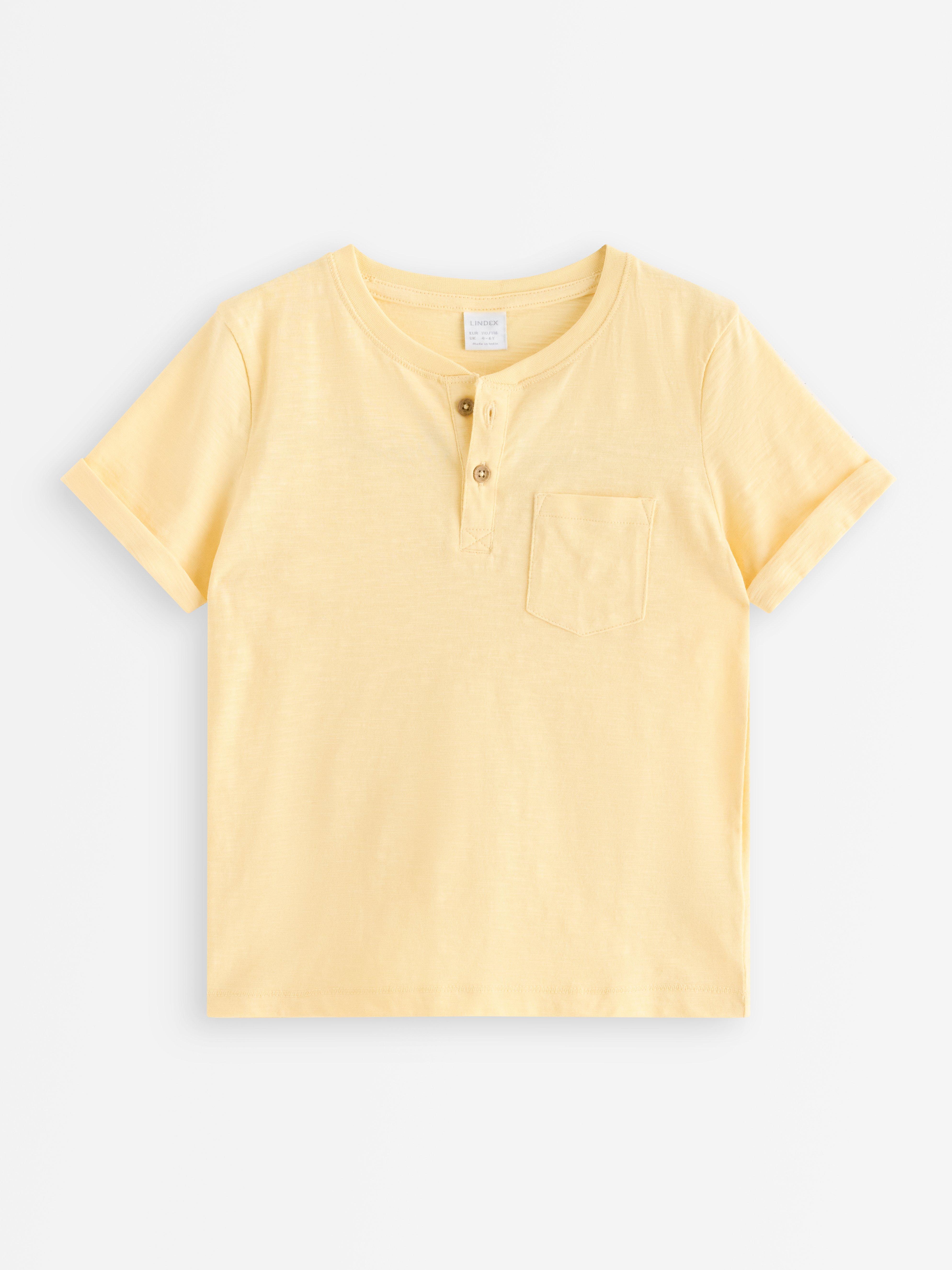 Light Yellow