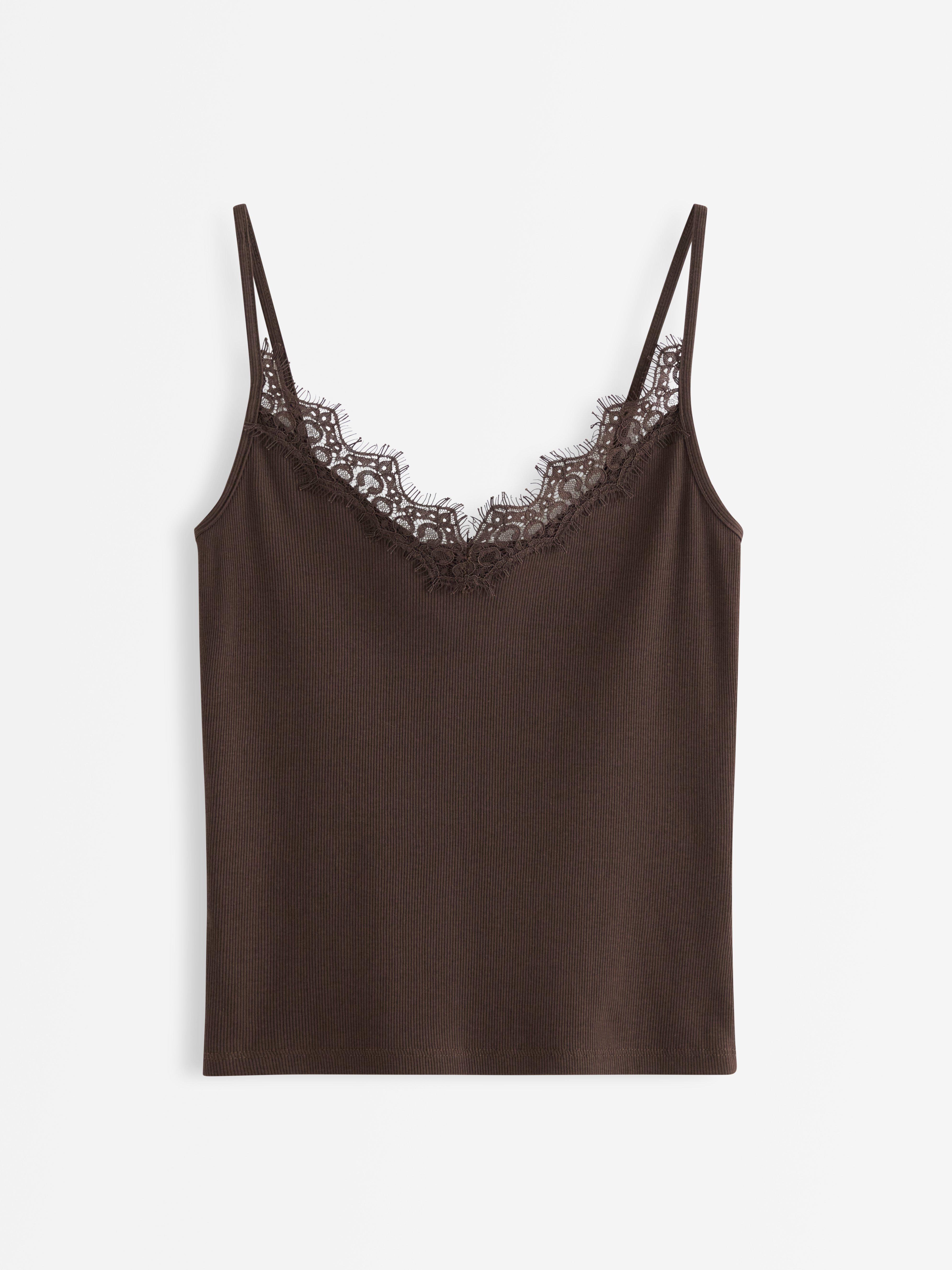 Dark Dusty Brown