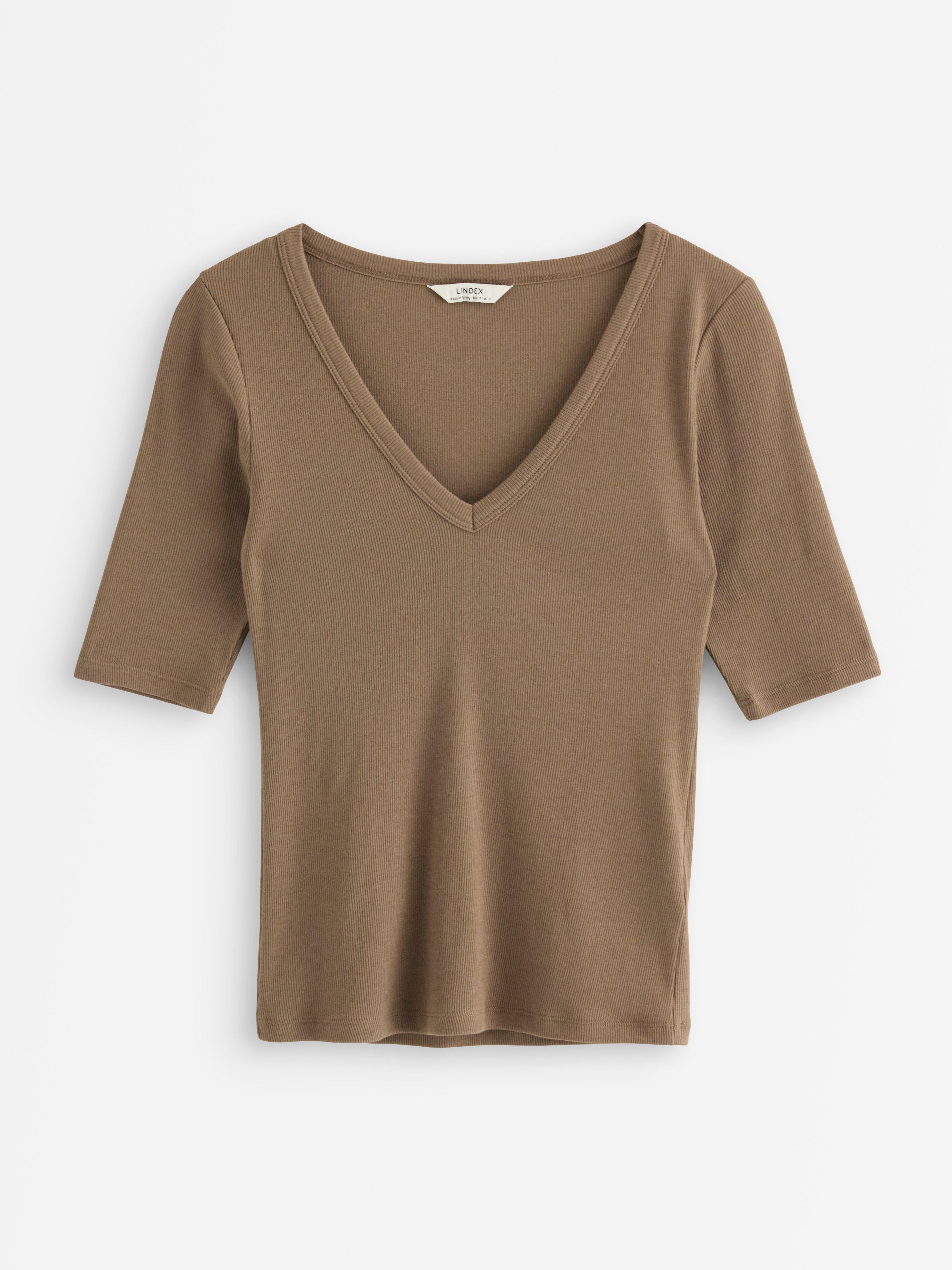 Light dusty brown