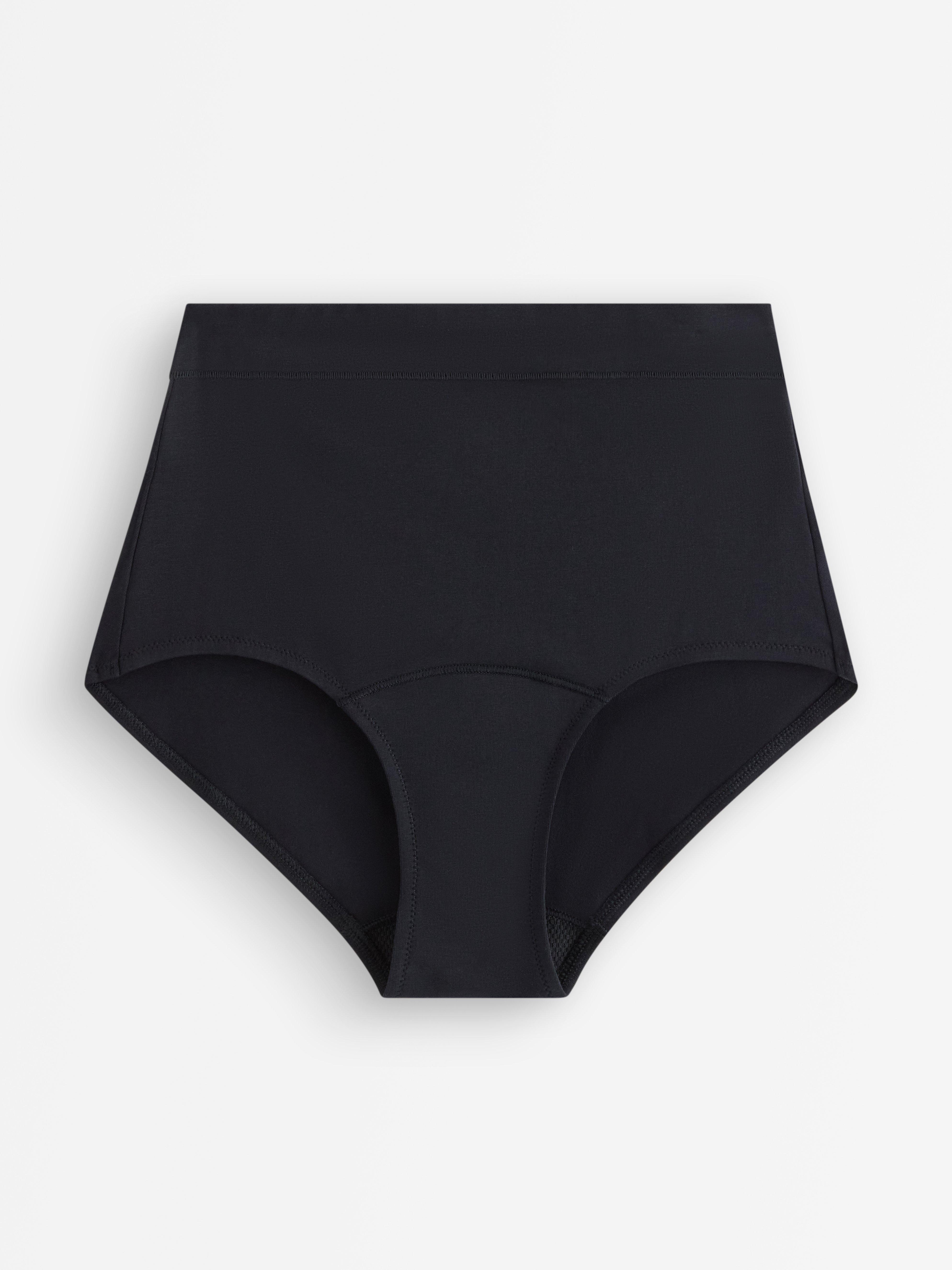 Panty liner - Mini absorbency - High waist - Female Engineering