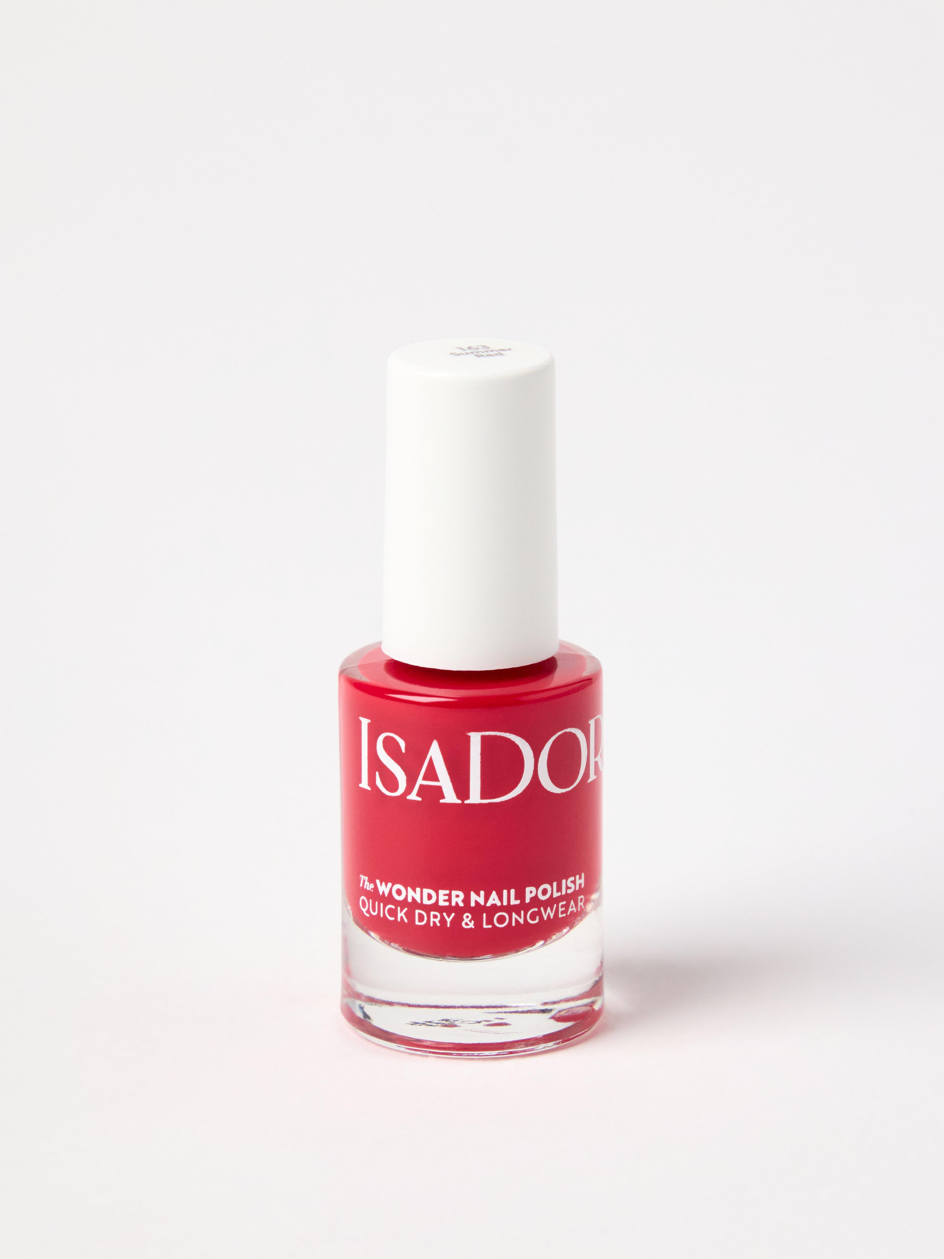 163 SUMMER RED