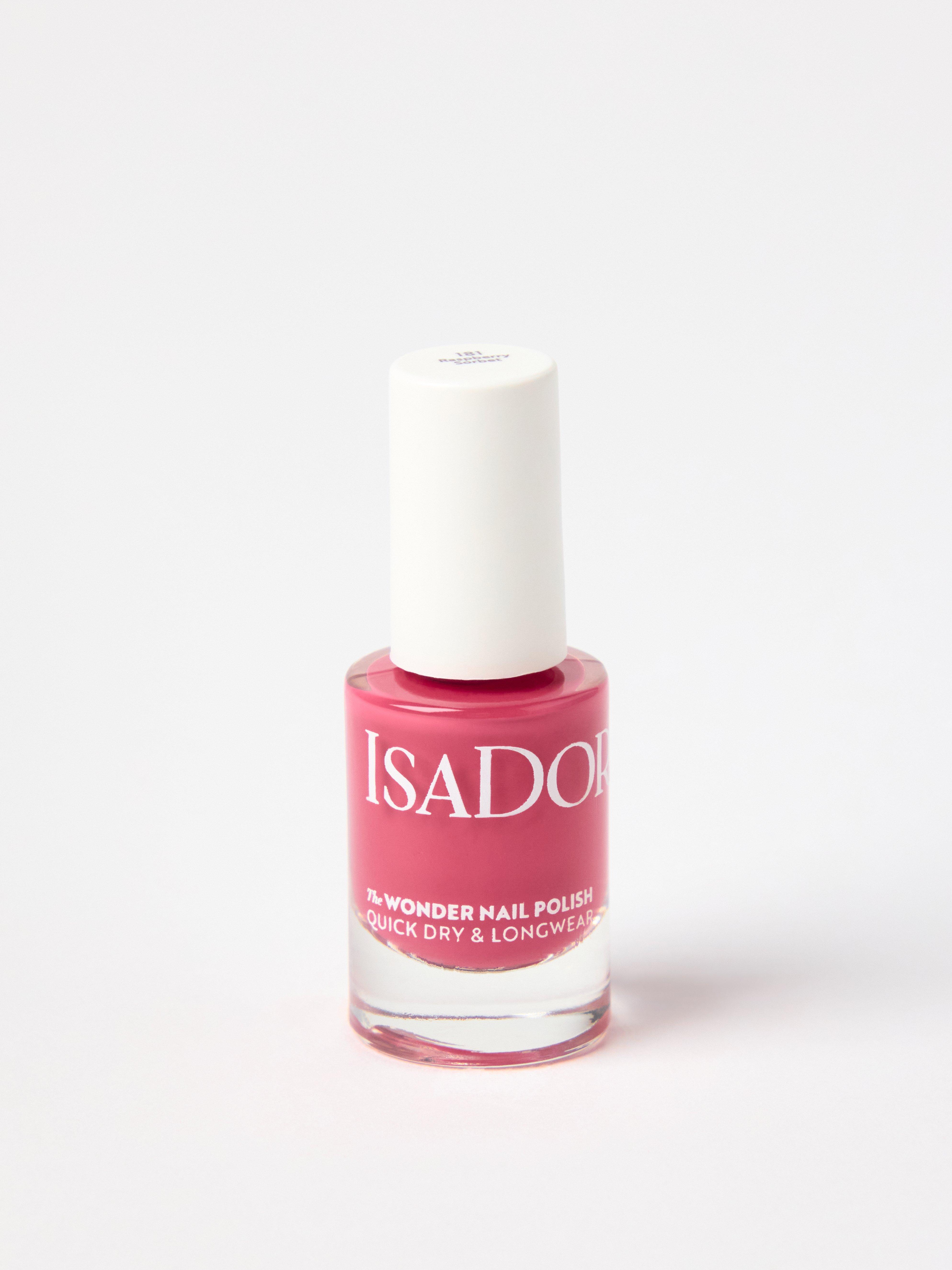 181 RASPBERRY SORBET