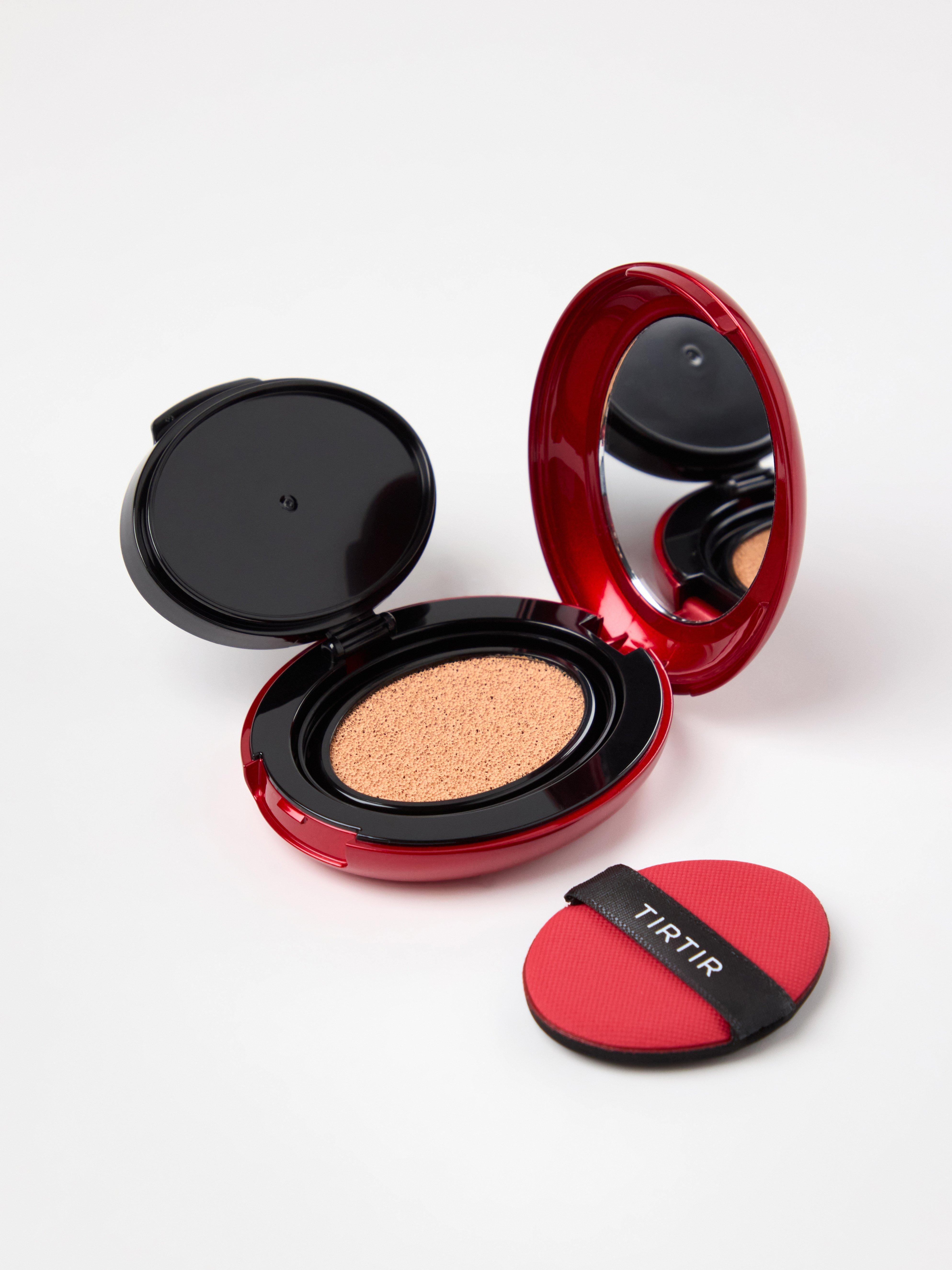 MASK FIT RED MINI CUSHION 21N IVORY