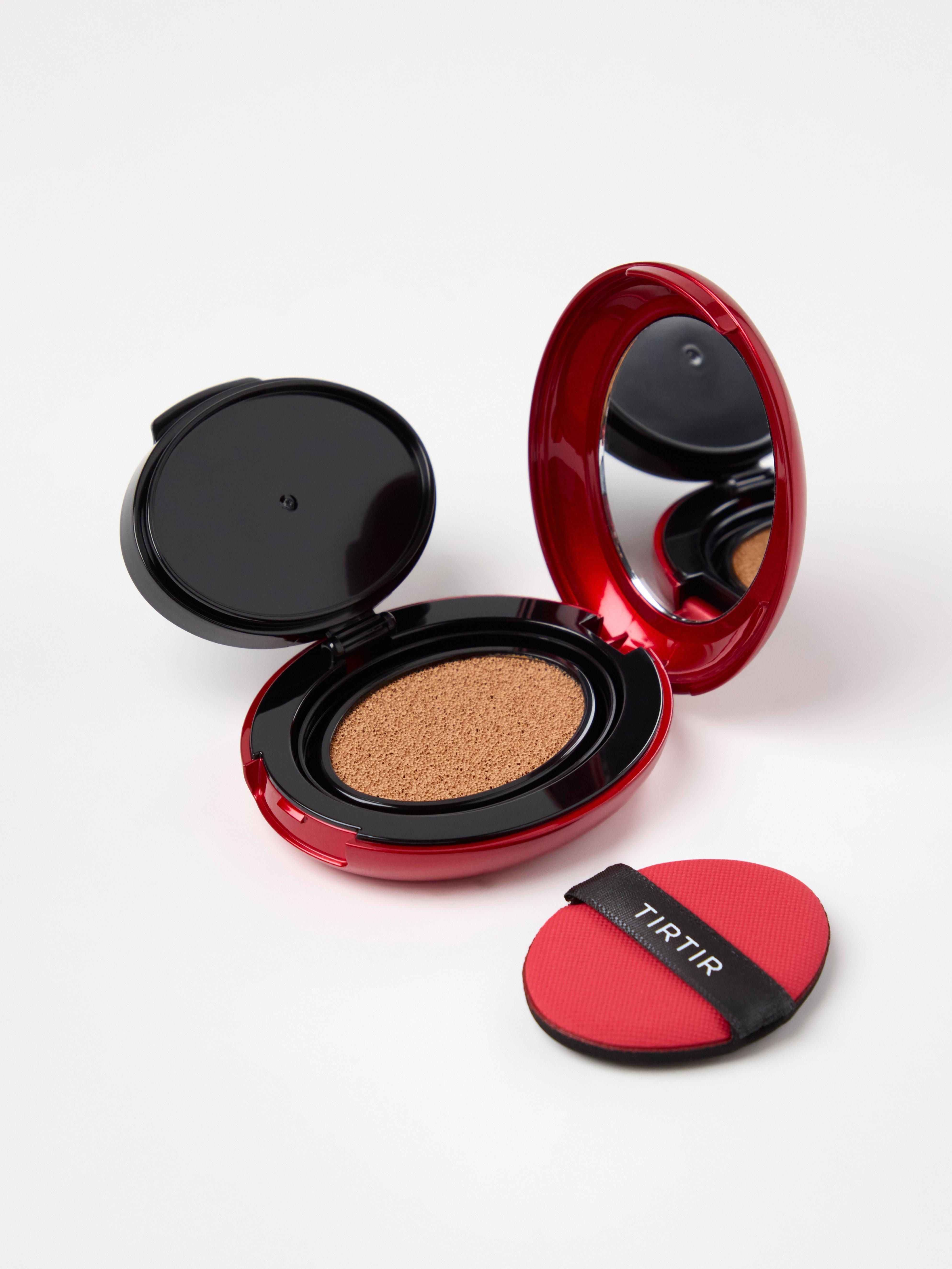 MASK FIT RED MINI CUSHION 27C COOL BEIGE