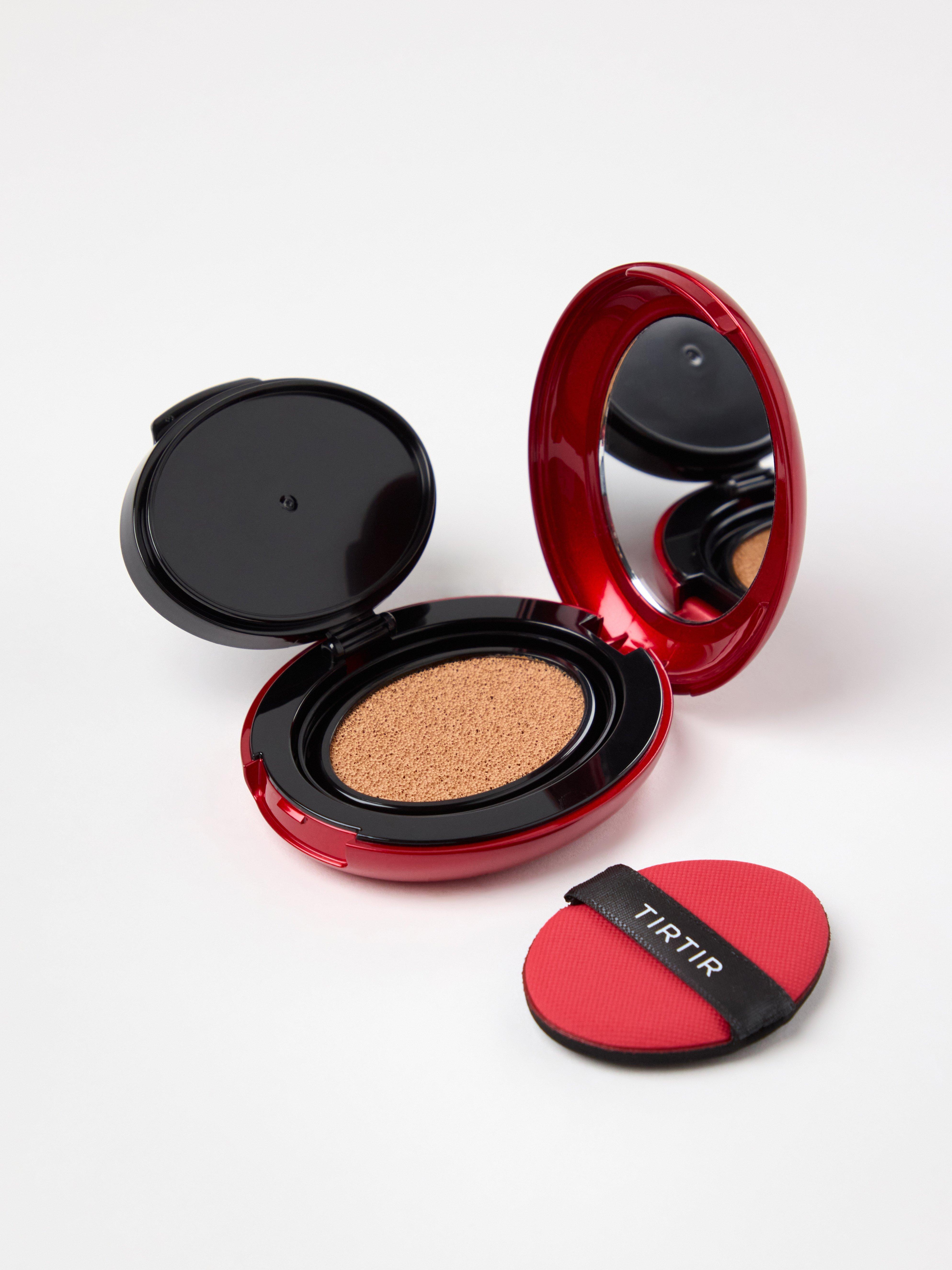 MASK FIT RED MINI CUSHION 29N NATURAL BEIGE