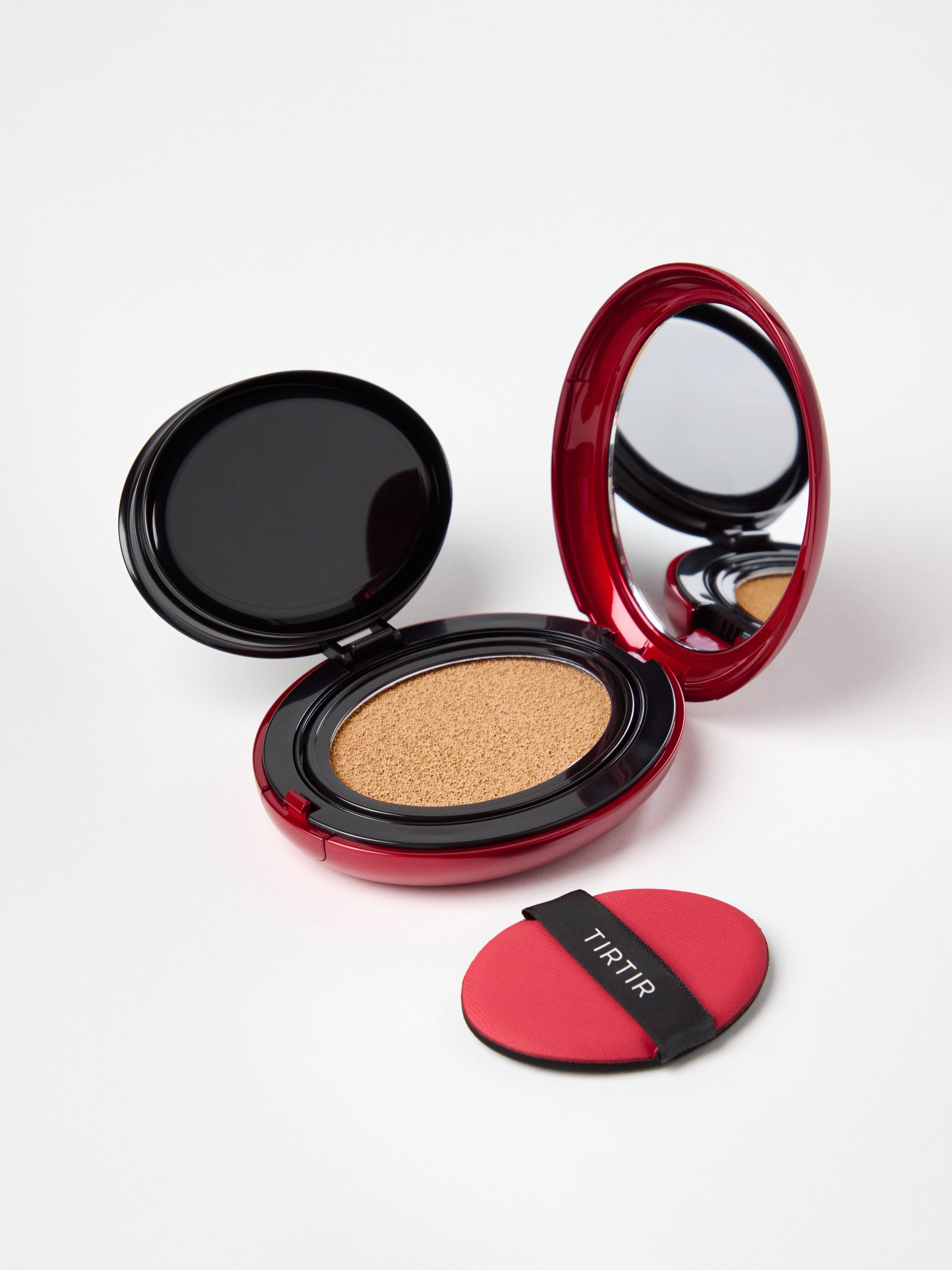 MASK FIT RED CUSHION 24W SOFT BEIGE