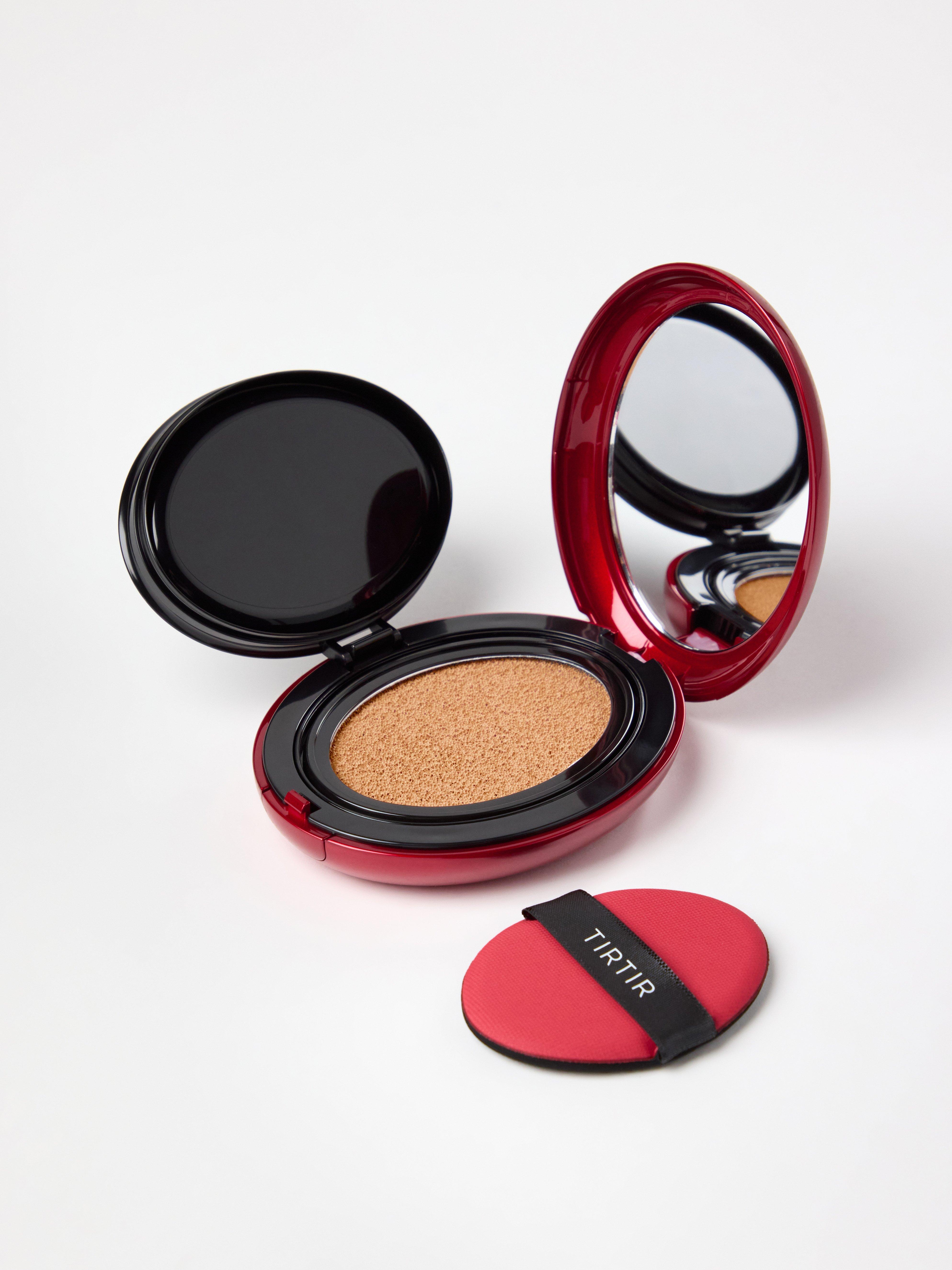 MASK FIT RED CUSHION 25N MOCHA