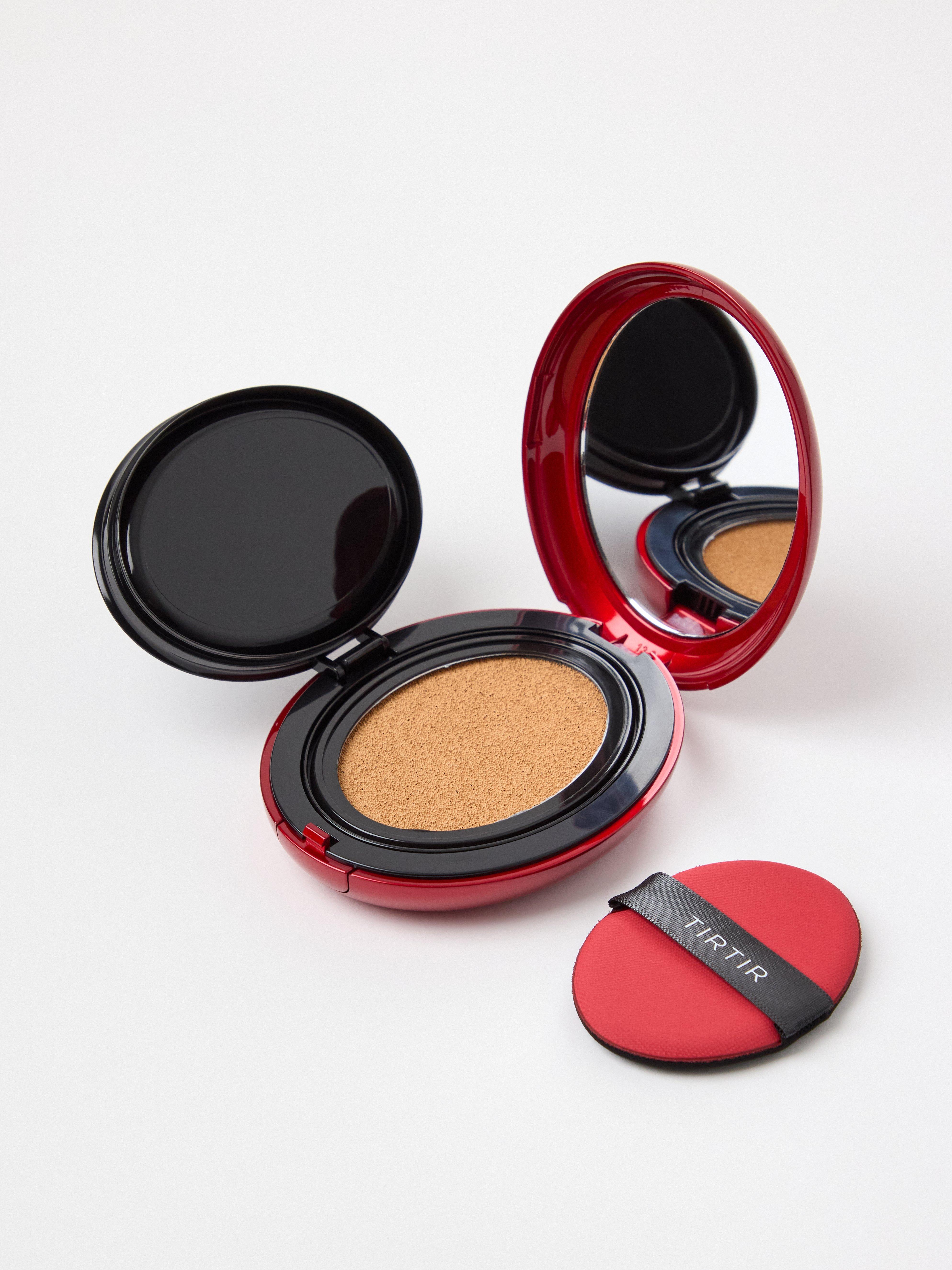 MASK FIT RED CUSHION 27N CARAMEL