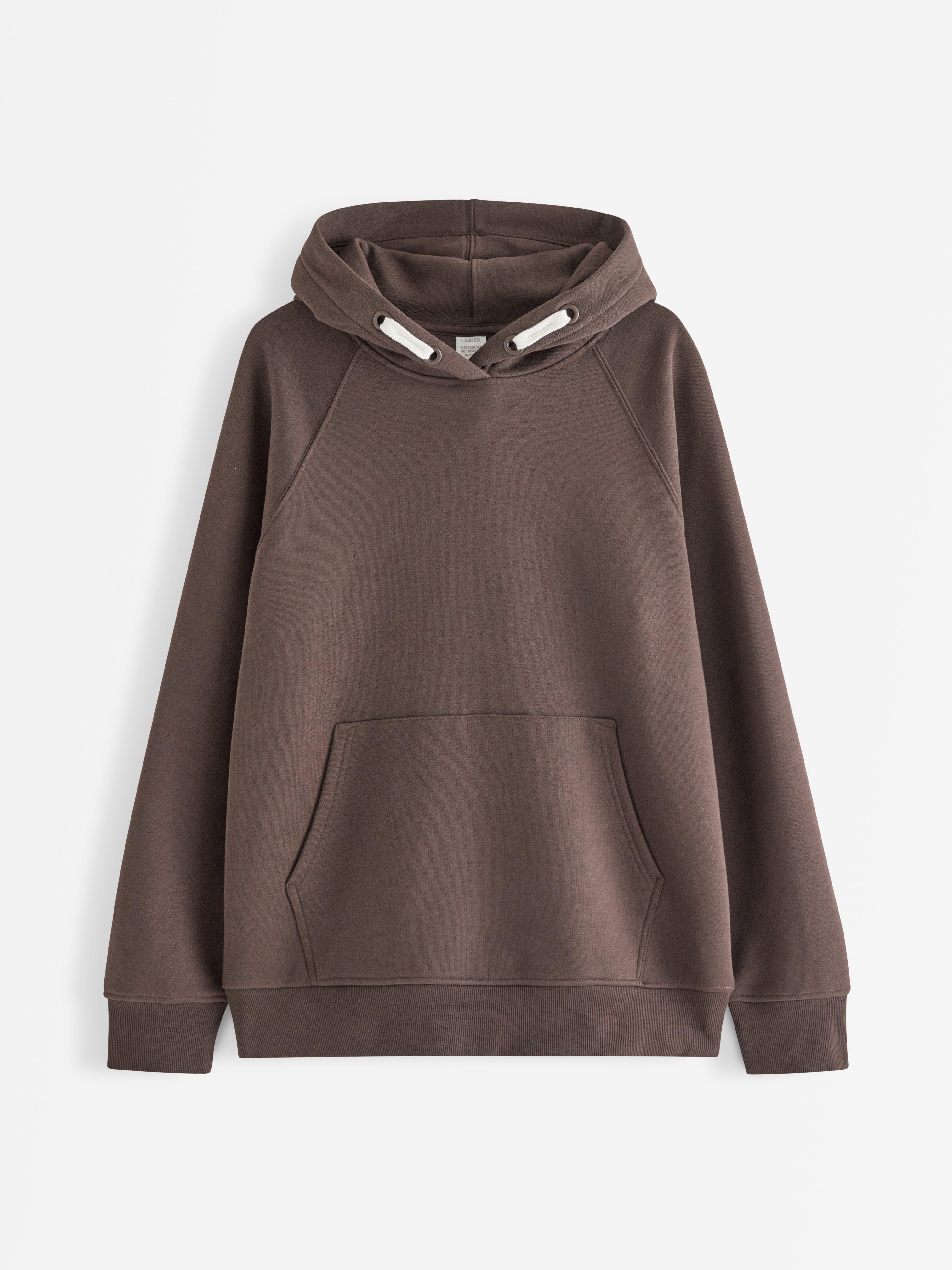 Dark dusty brown