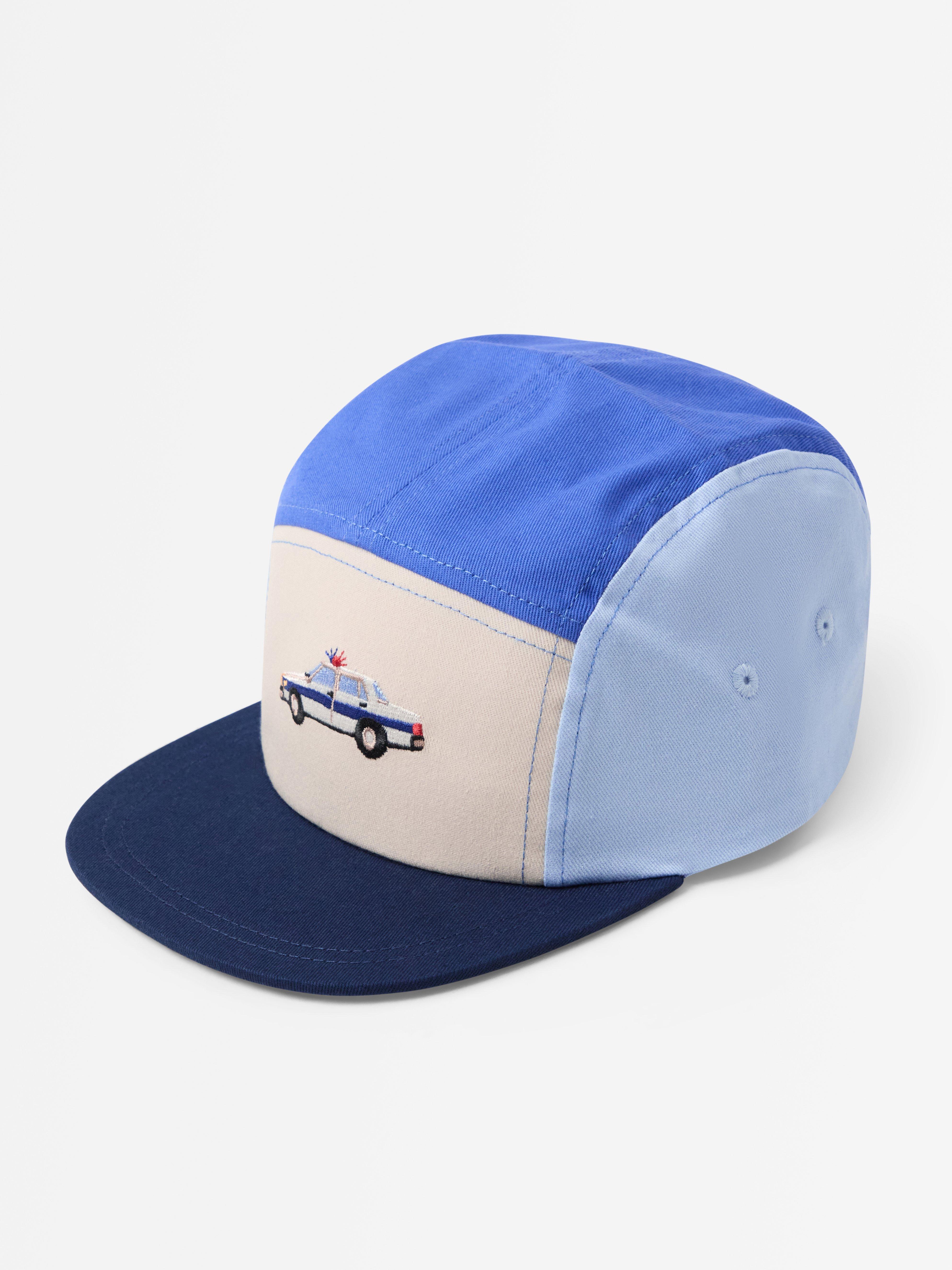Cap with flat peak | Lindex