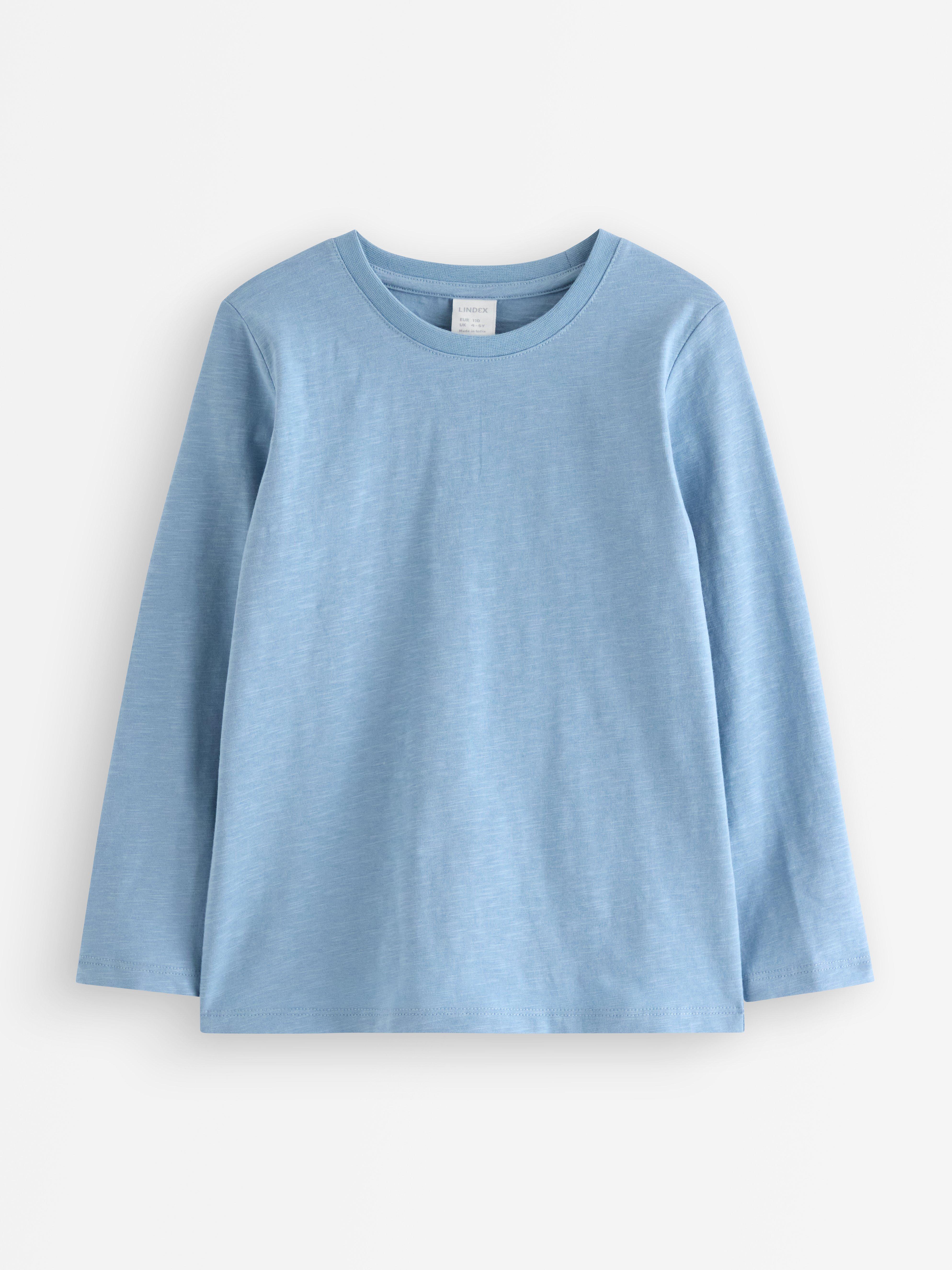 Lt dusty blue