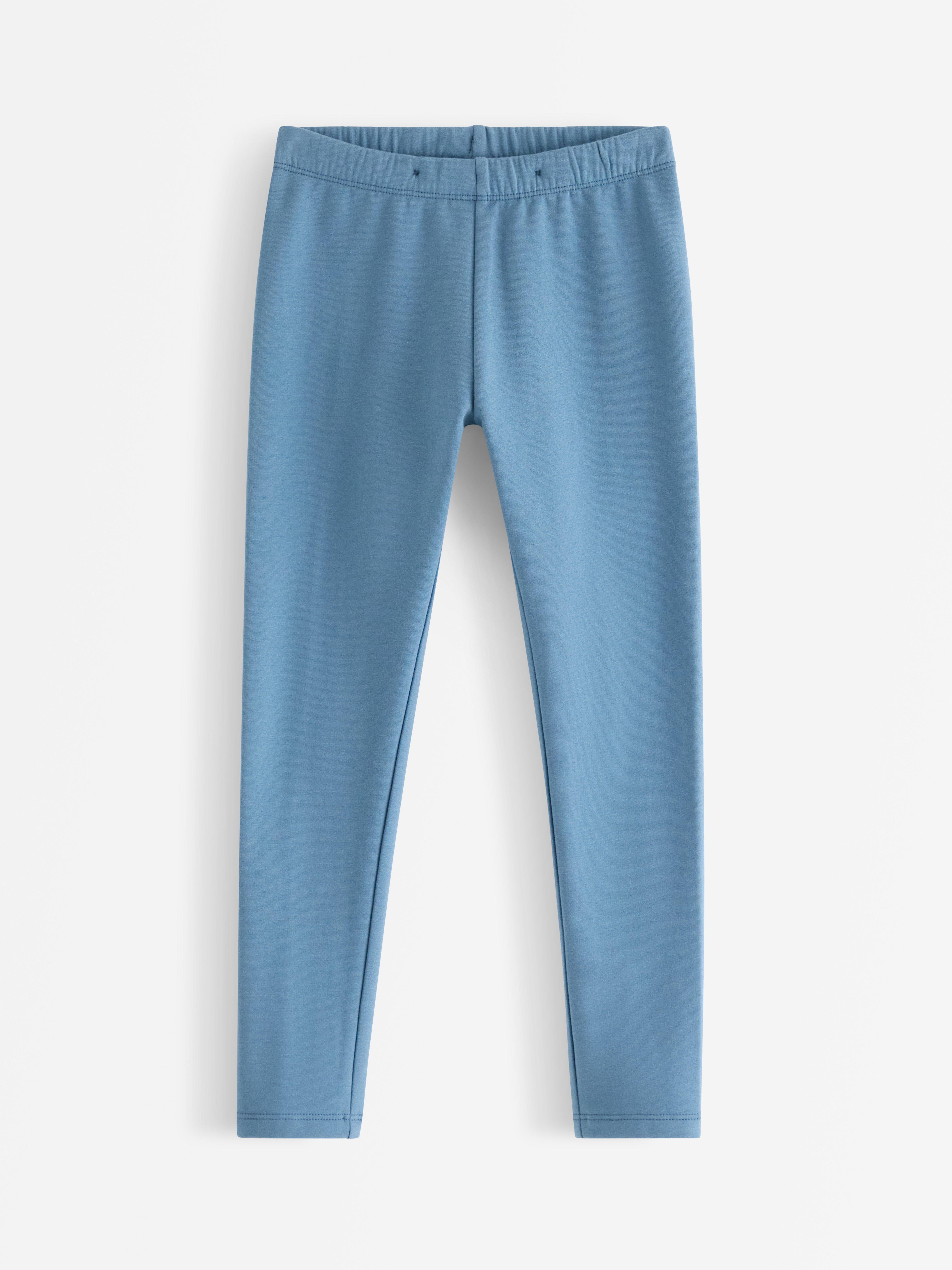 Dark Dusty Blue