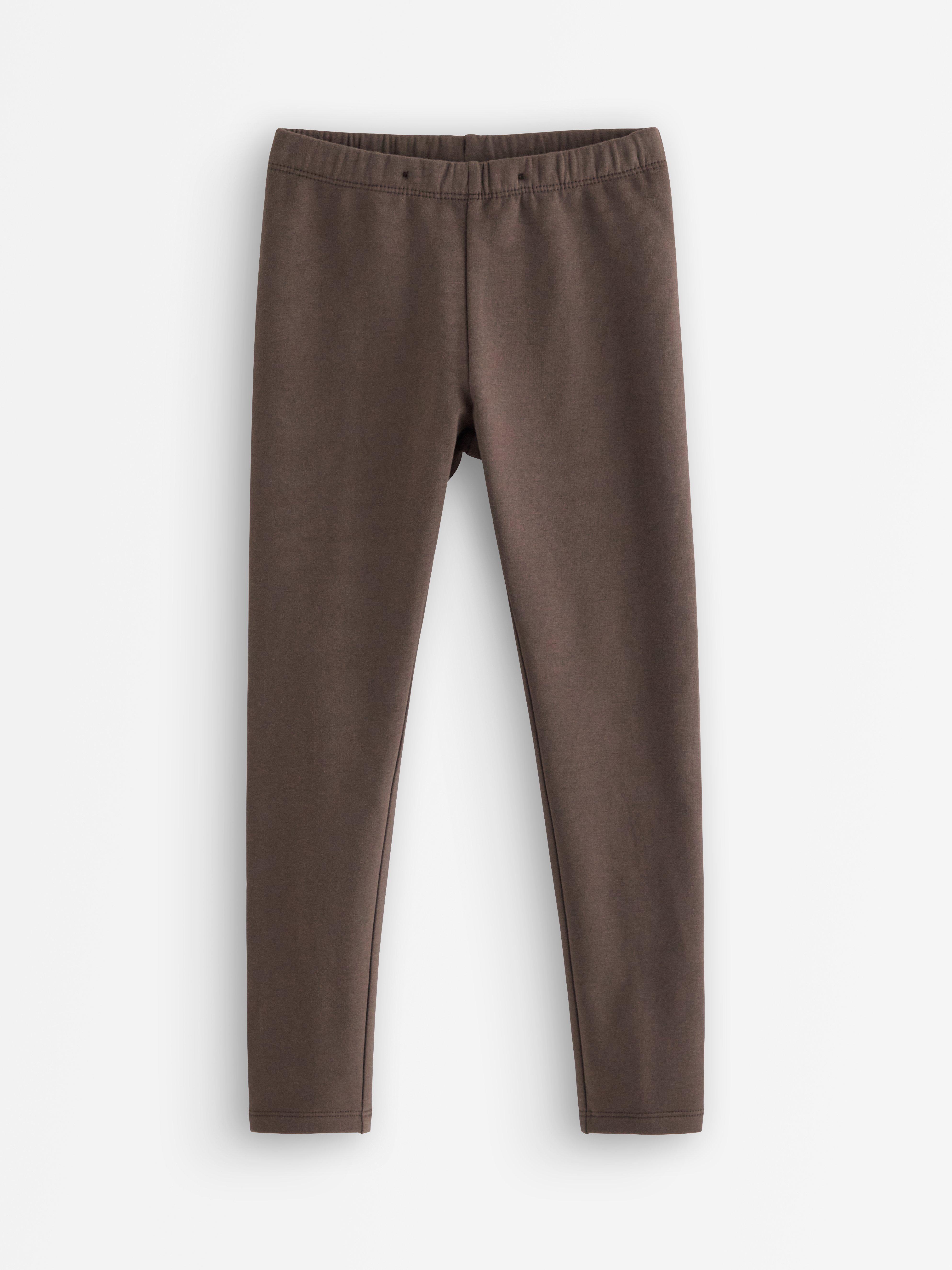 Dark dusty brown