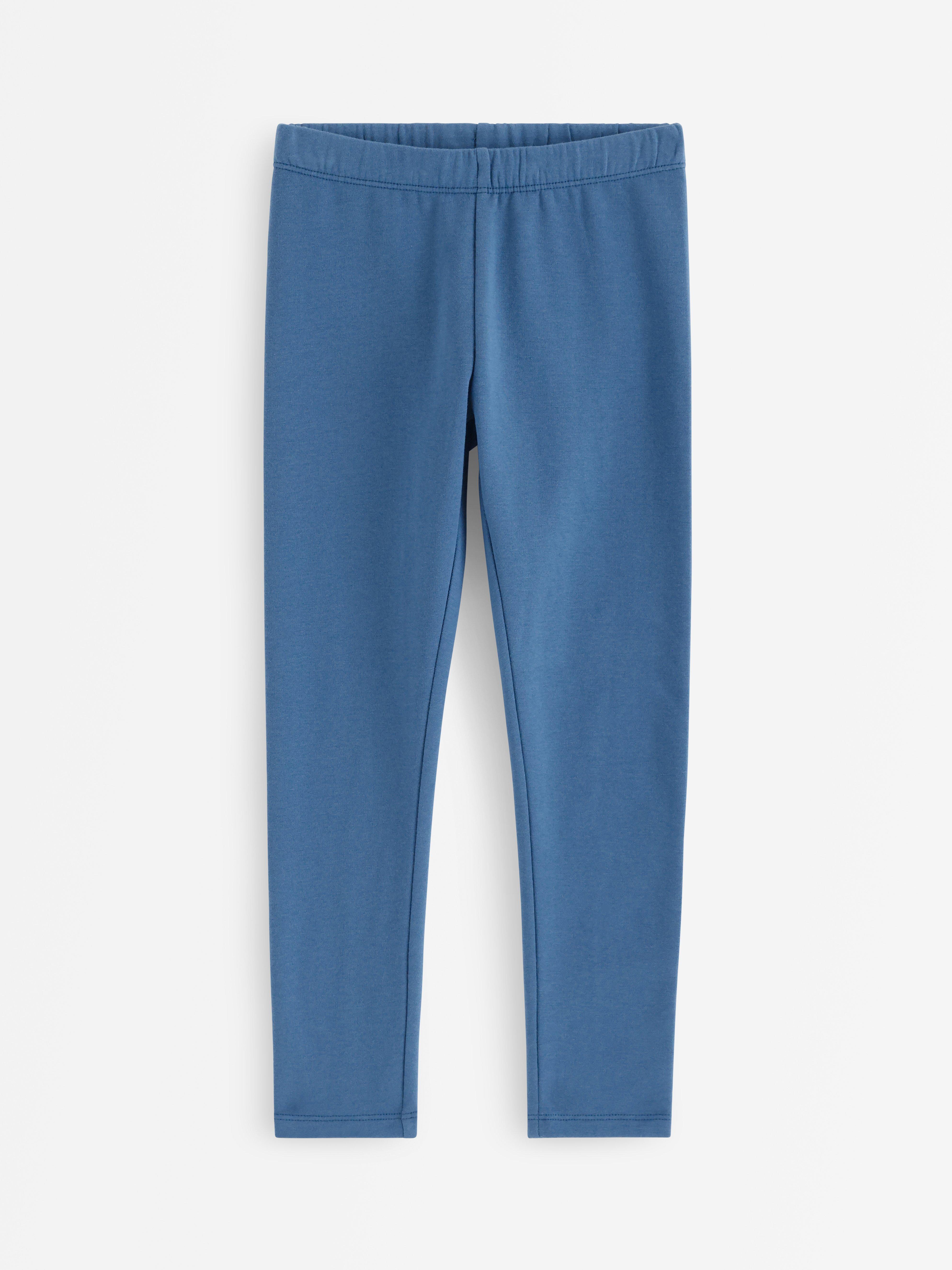 Light Dusty Blue