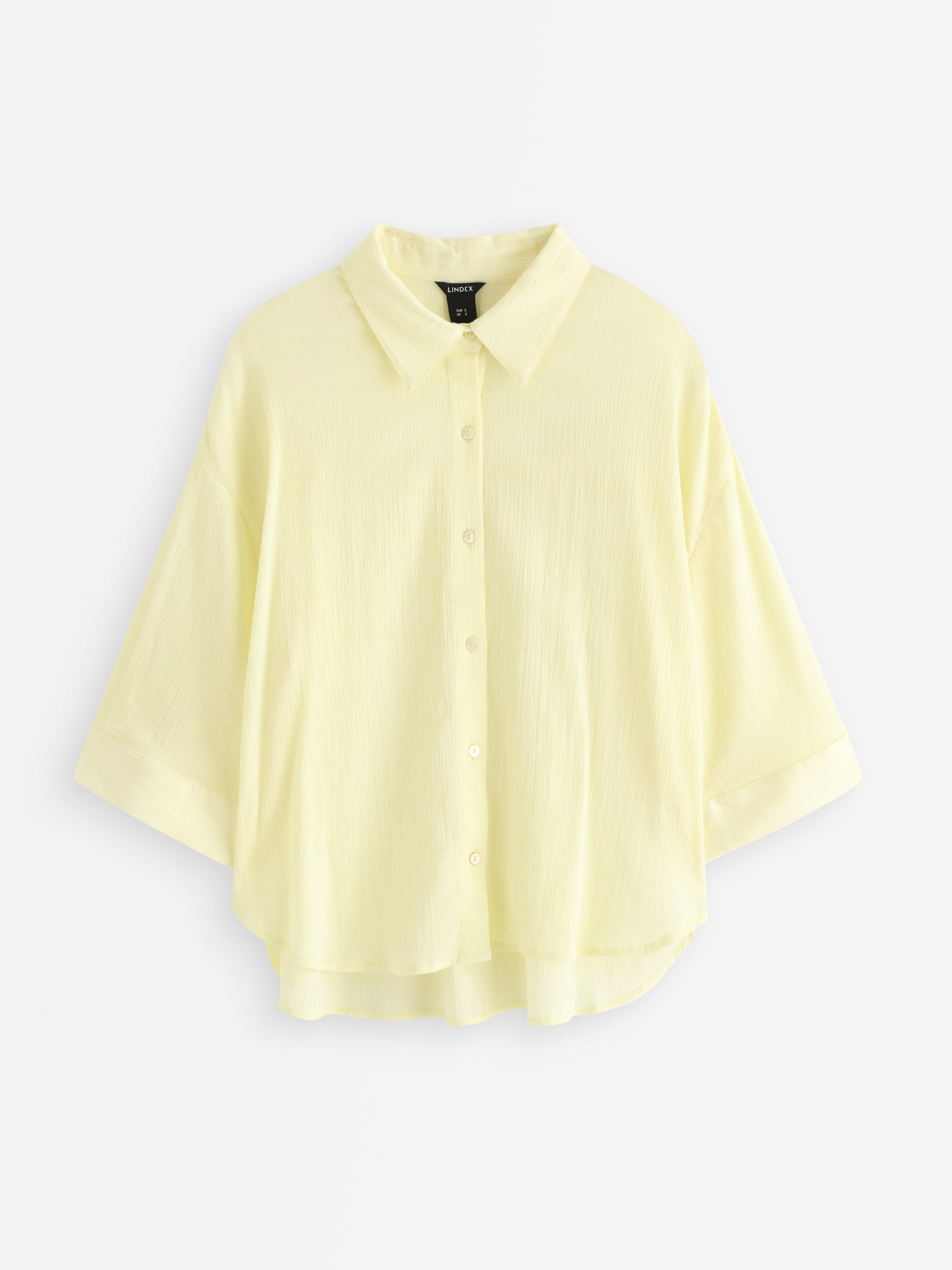 Light Yellow
