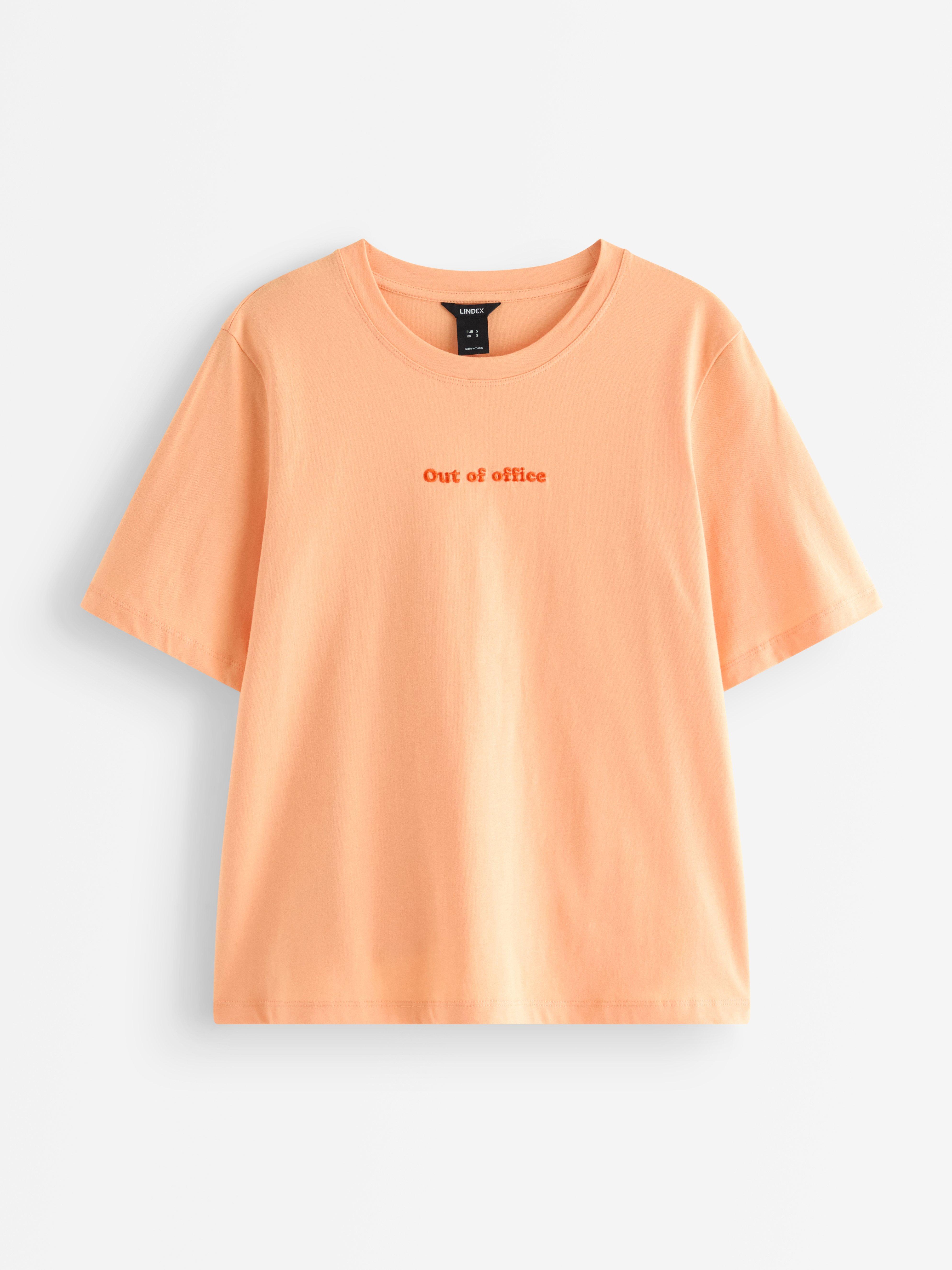 Light Orange