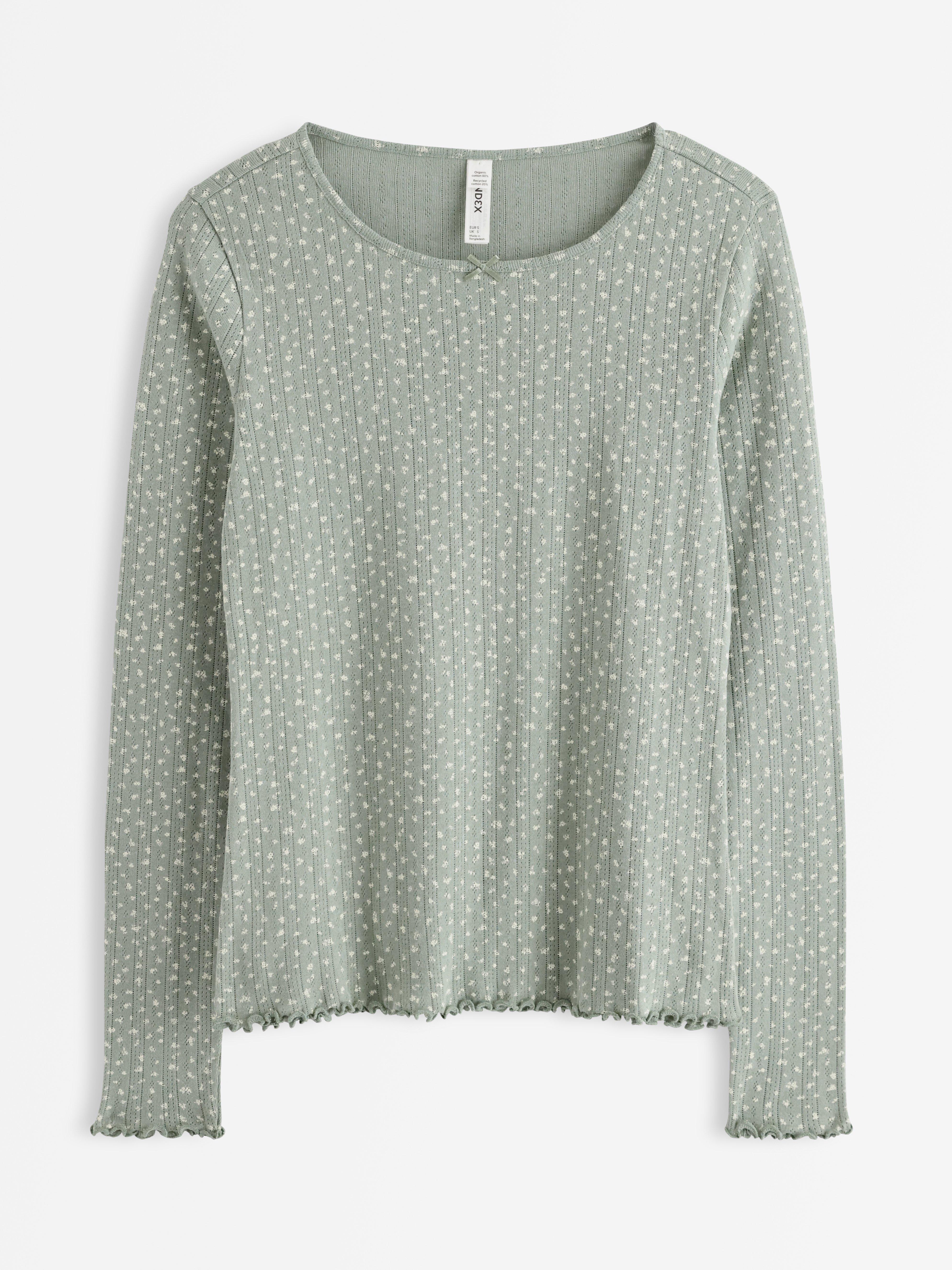 Light Dusty Green
