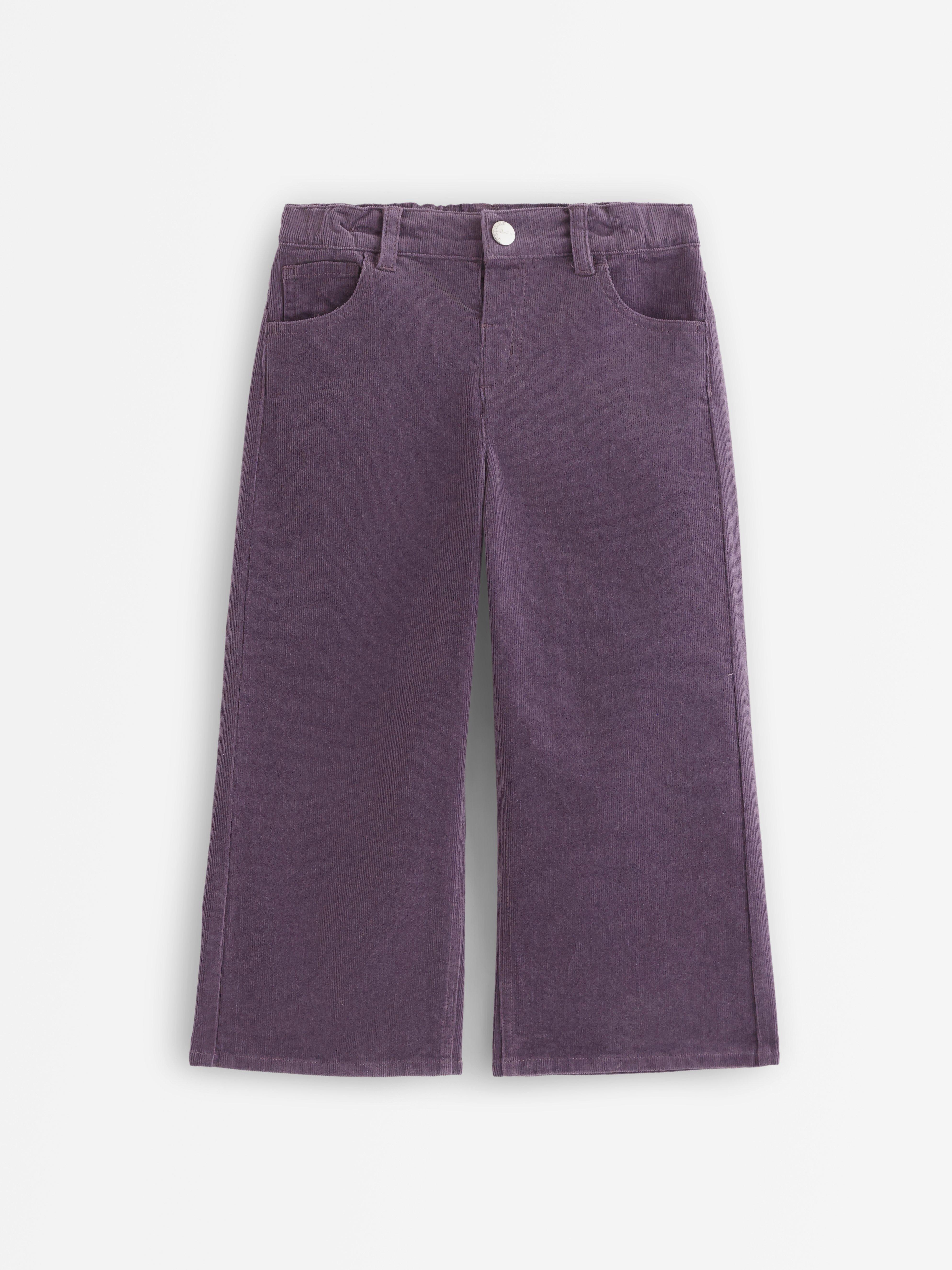 Light Dusty Lilac