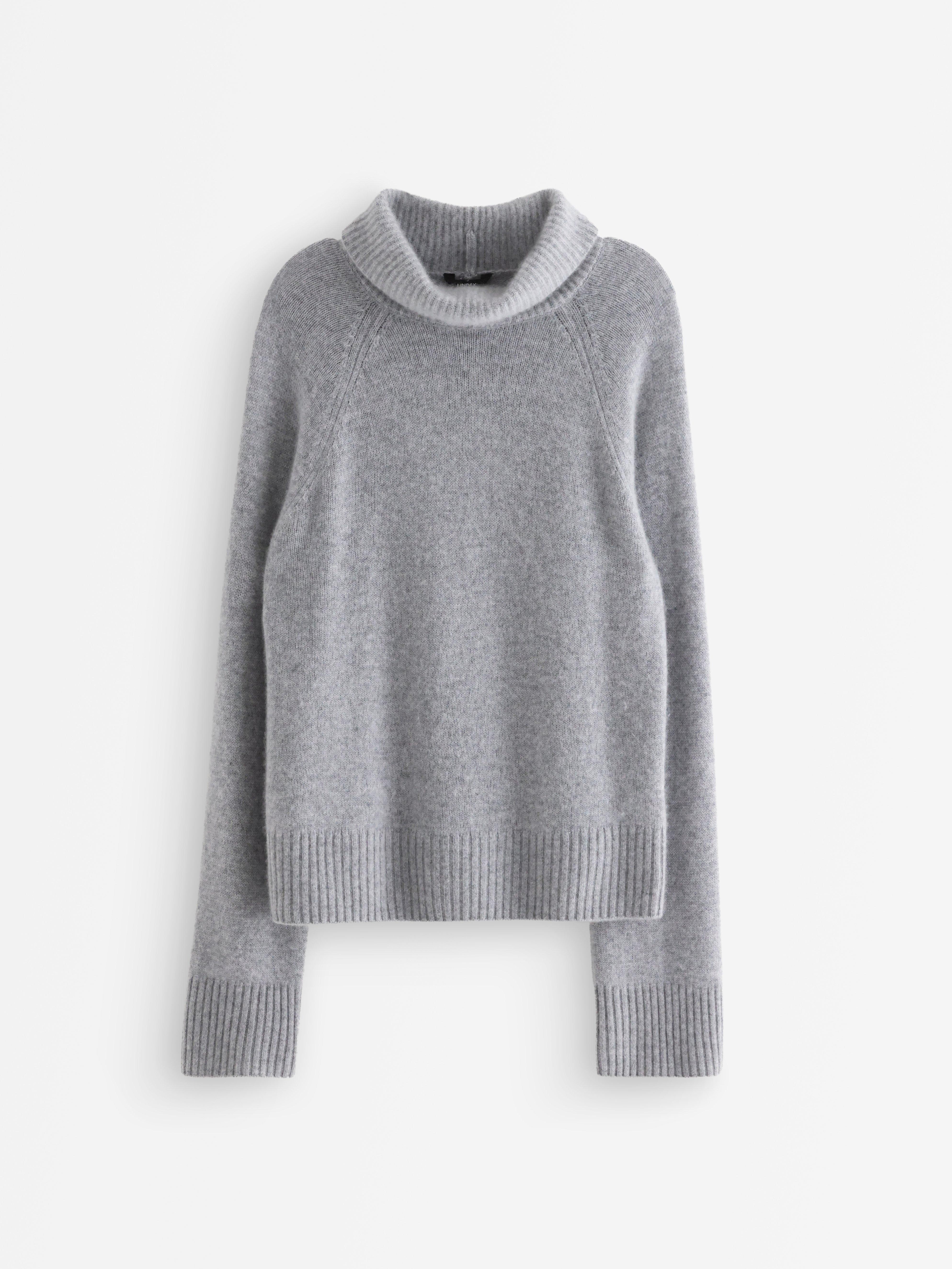 Light Grey Melange
