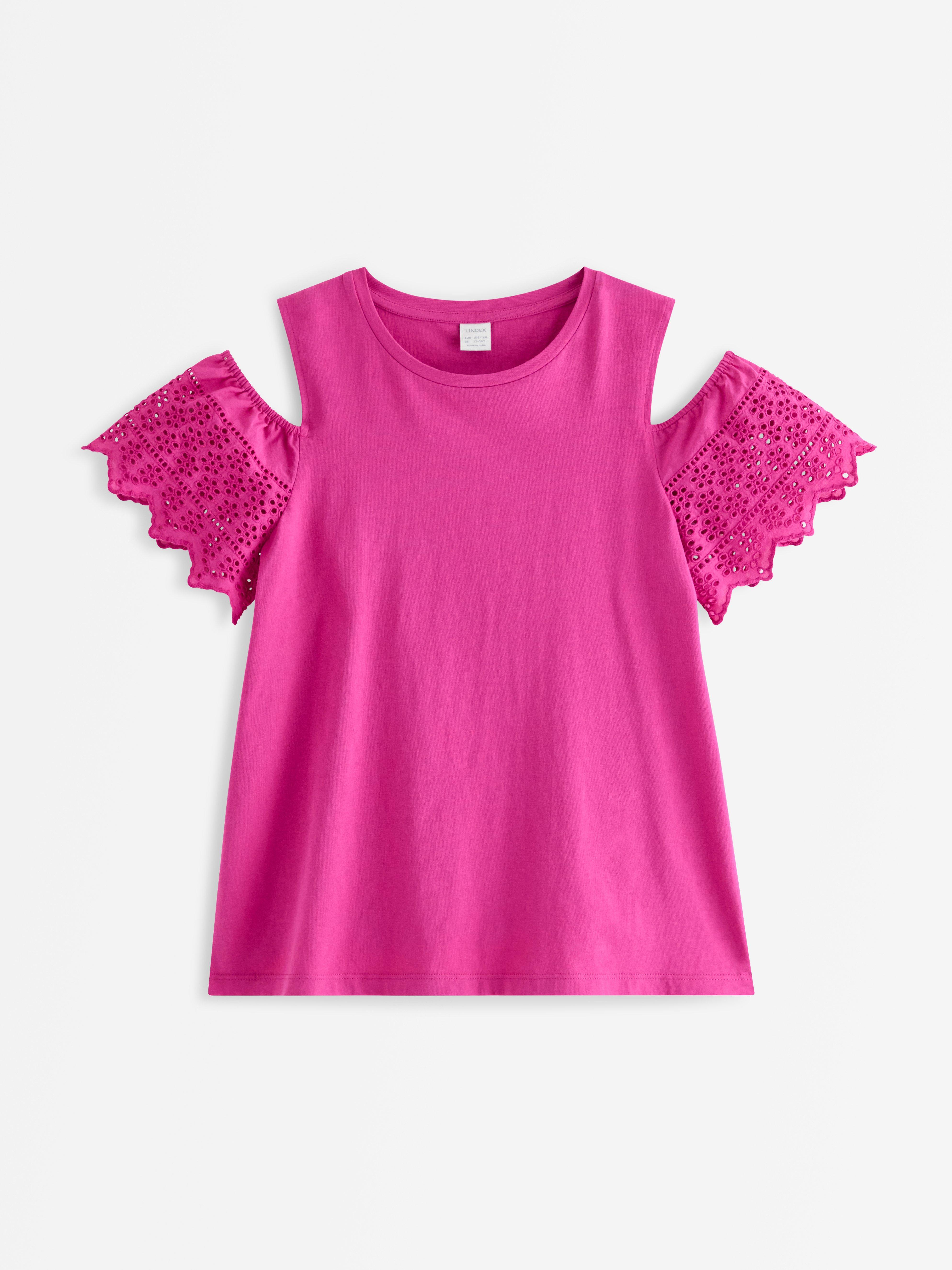 dark pink